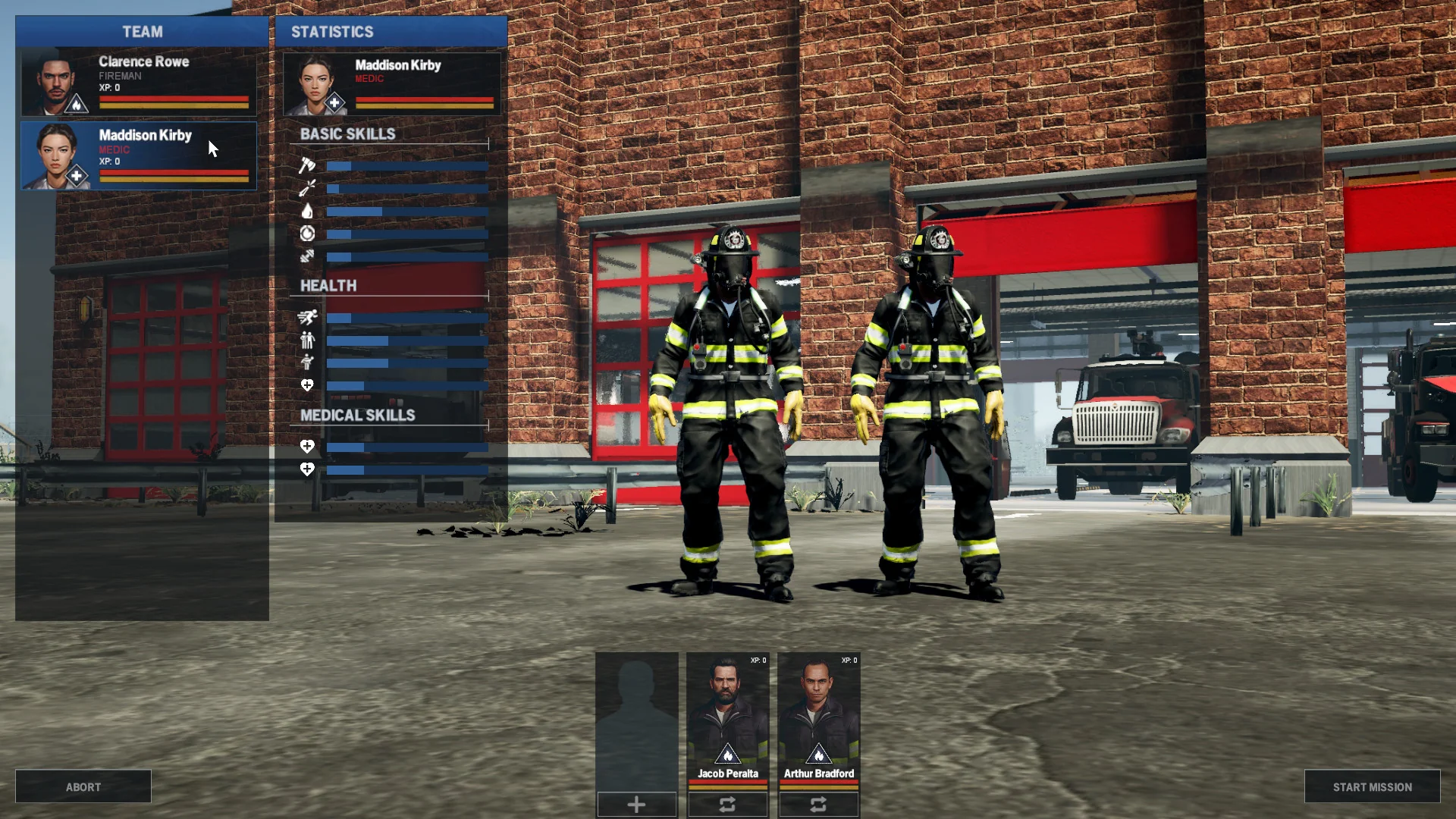 Fire Commander - Image 10