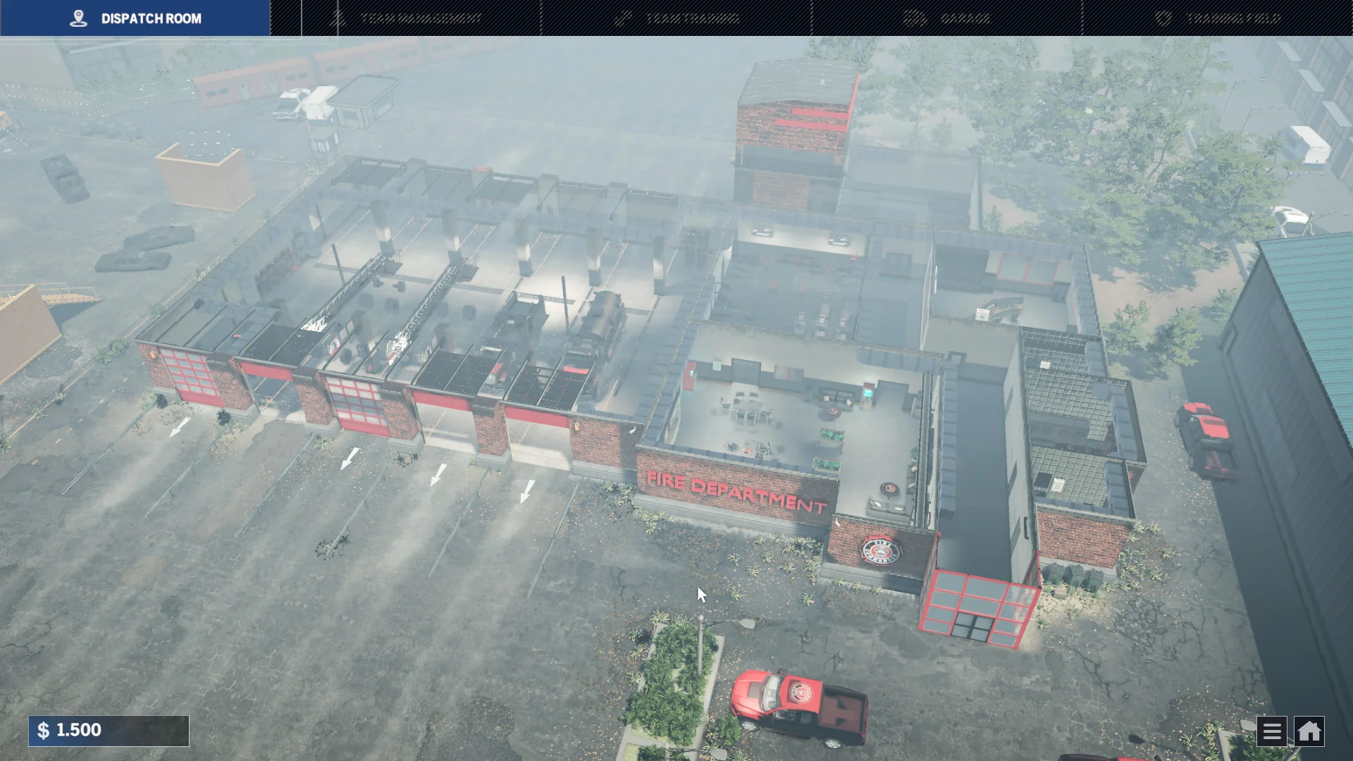Fire Commander - Image 7