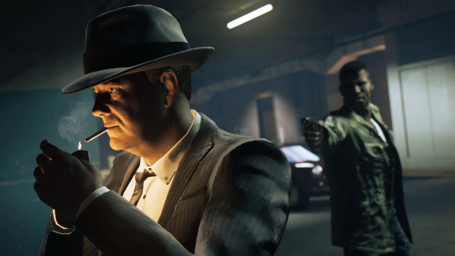 Mafia III: Definitive Edition - Image 12