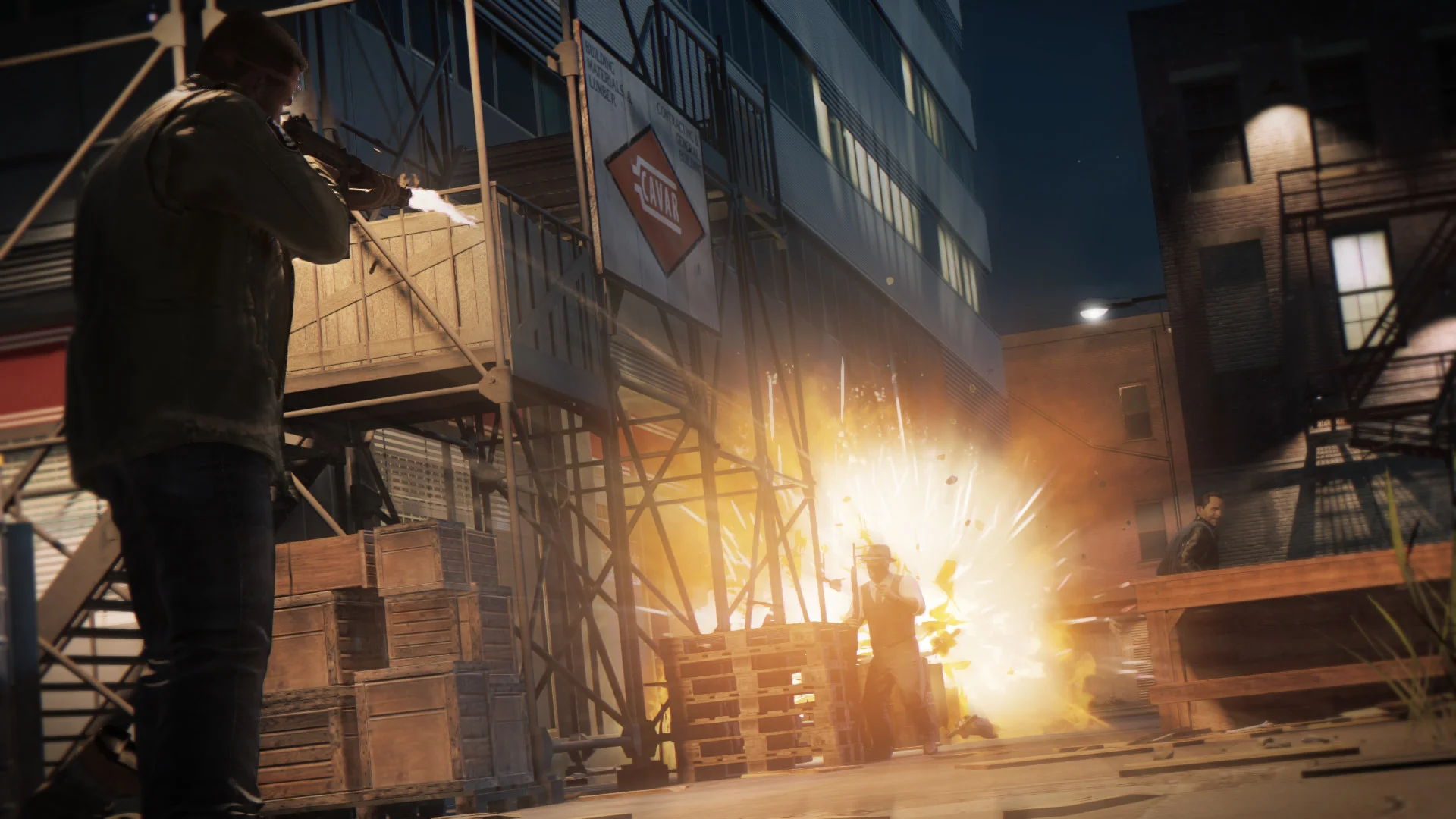 Mafia III: Definitive Edition - Image 14