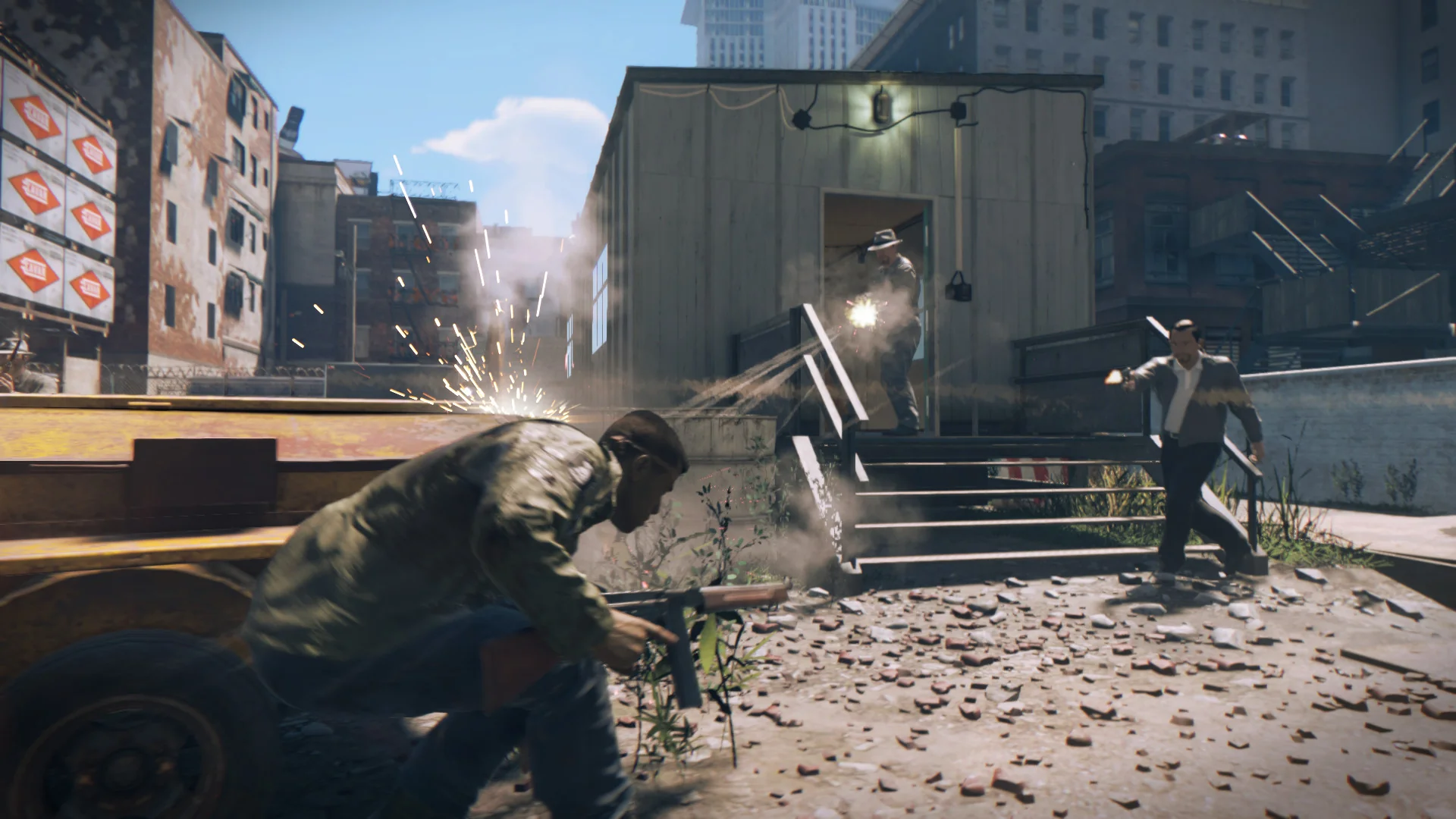 Mafia III: Definitive Edition - Image 16