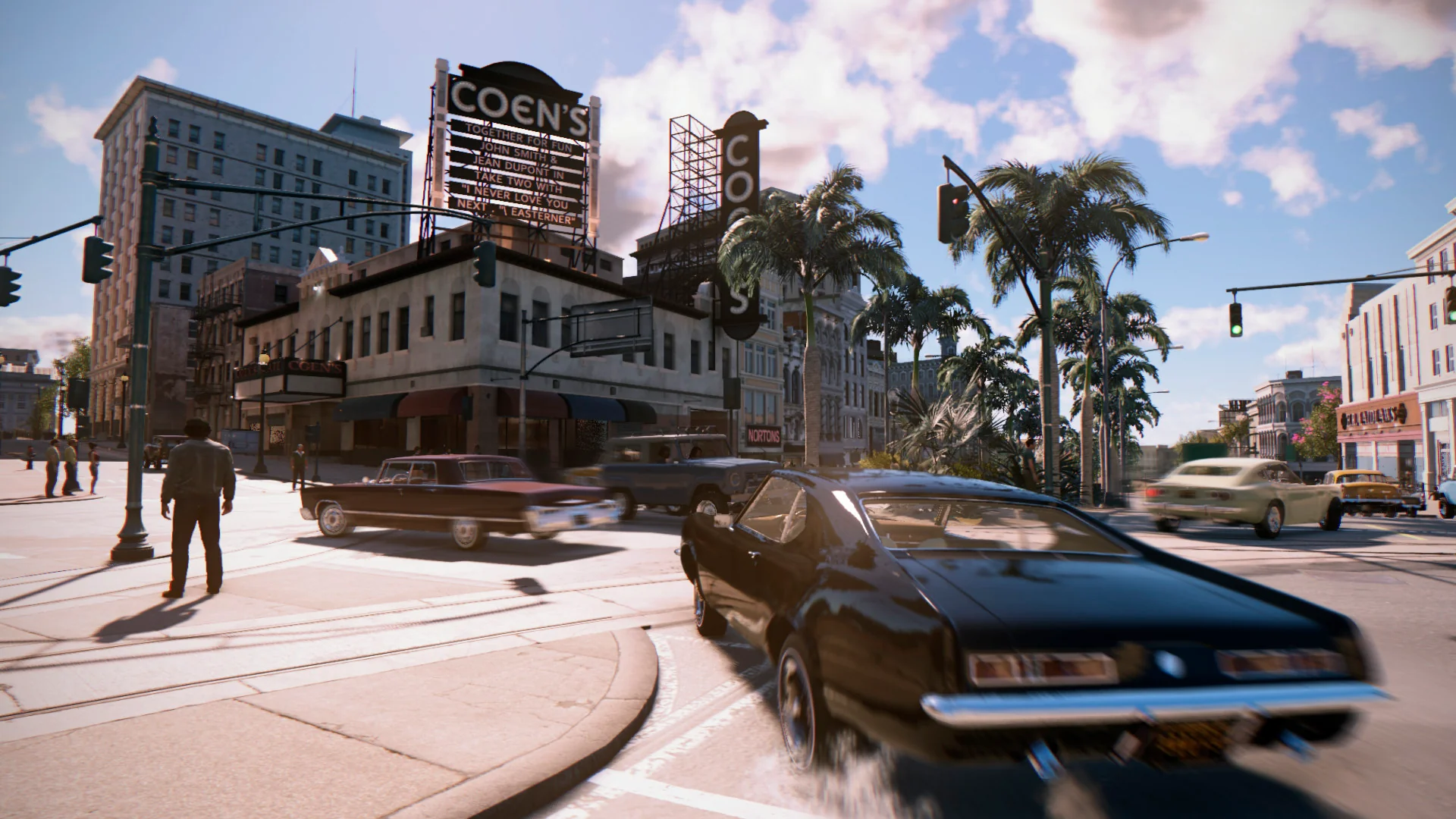 Mafia III: Definitive Edition - Image 21