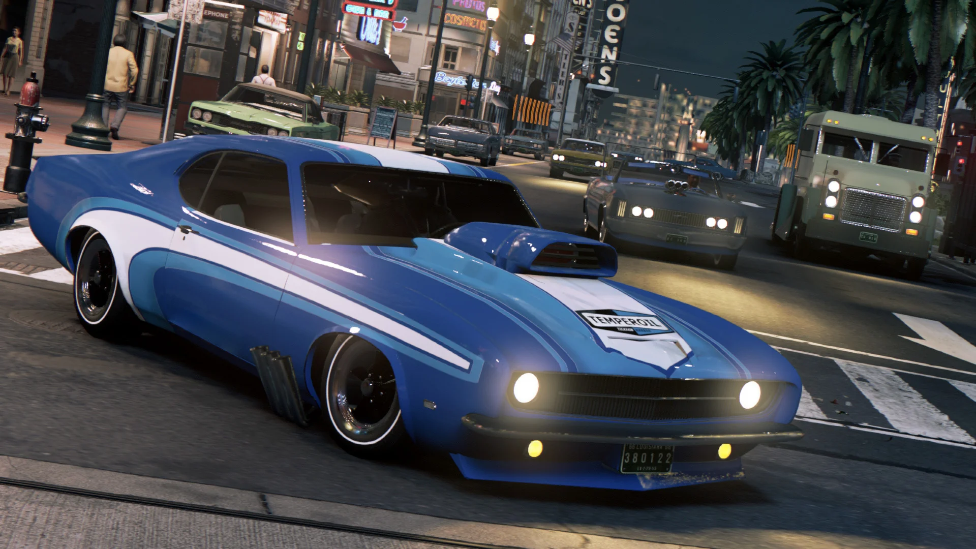 Mafia III: Definitive Edition - Image 3