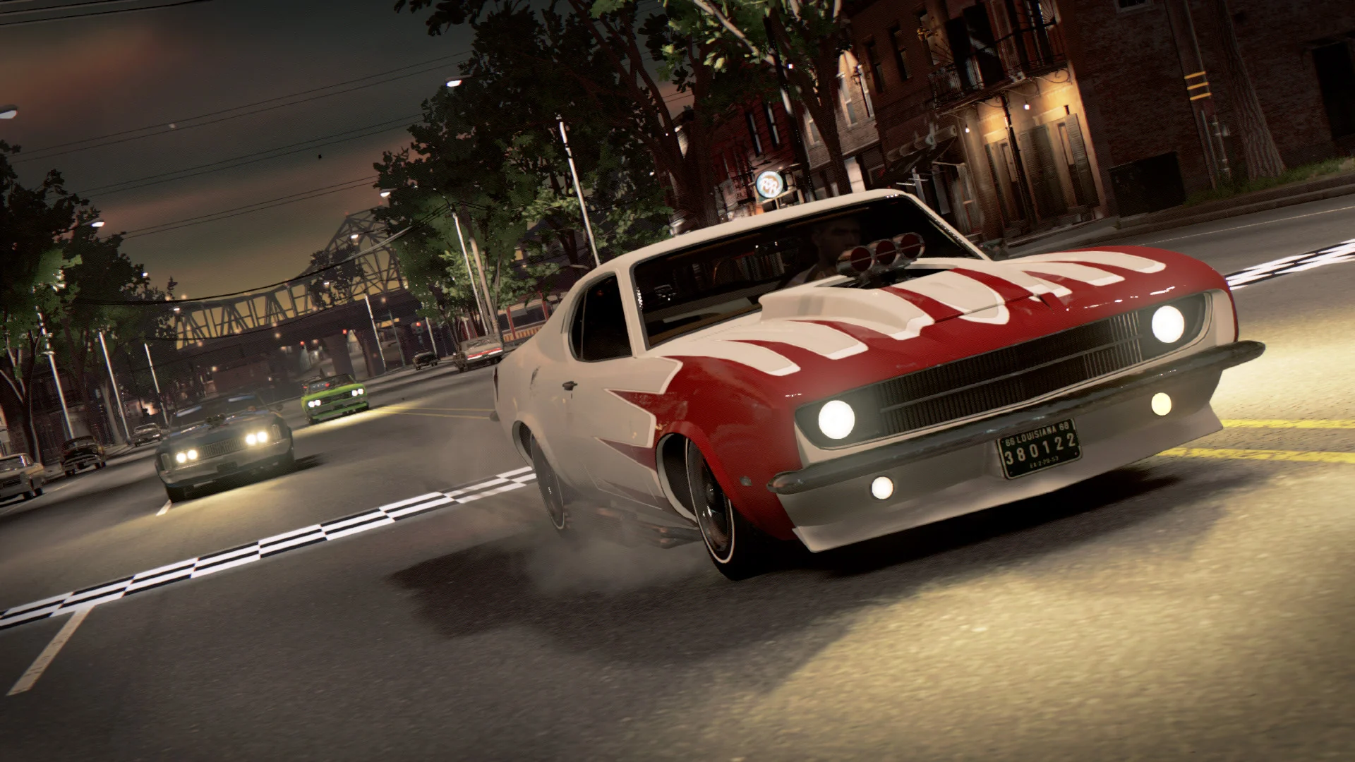 Mafia III: Definitive Edition - Image 4