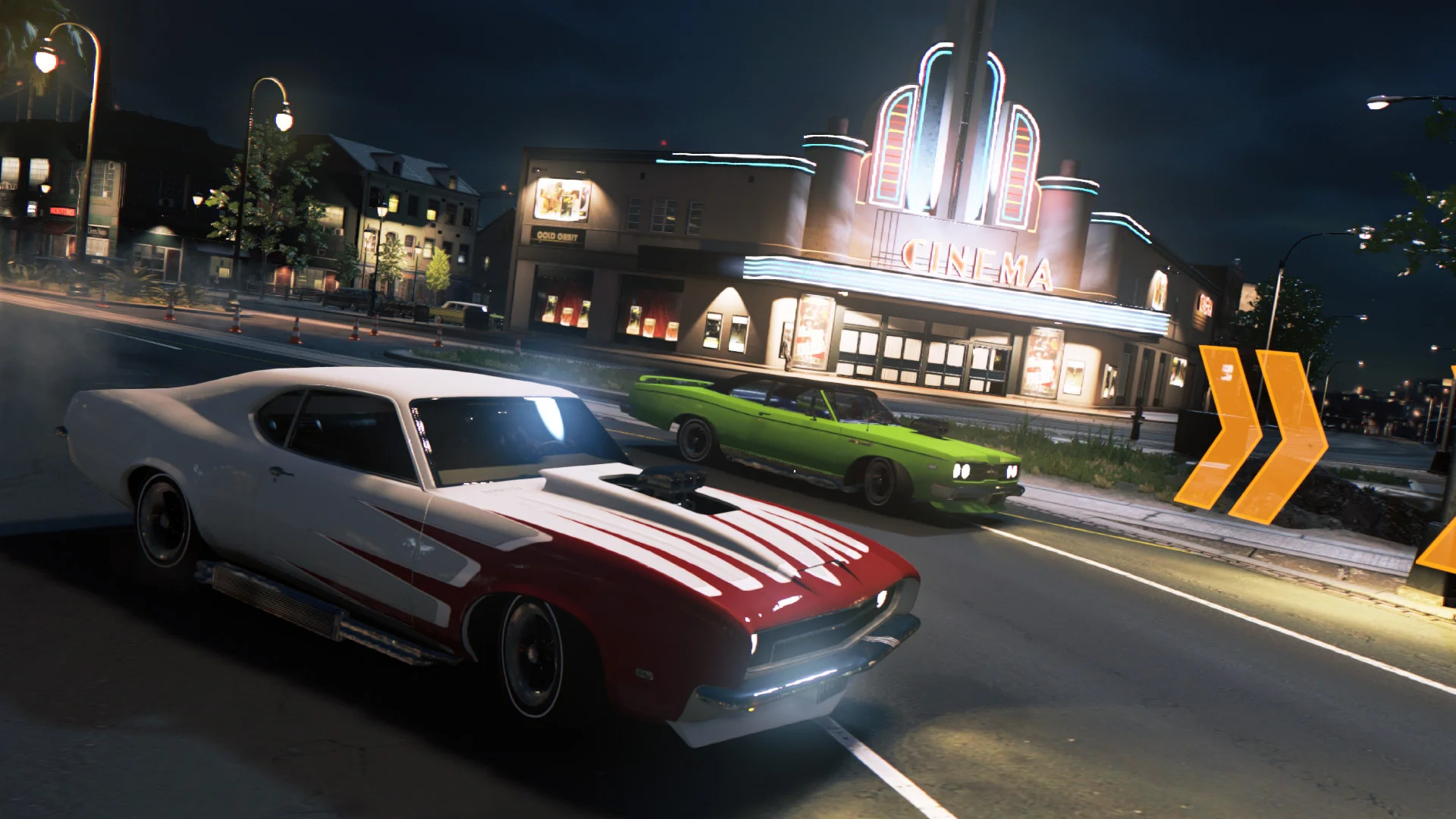 Mafia III: Definitive Edition - Image 5