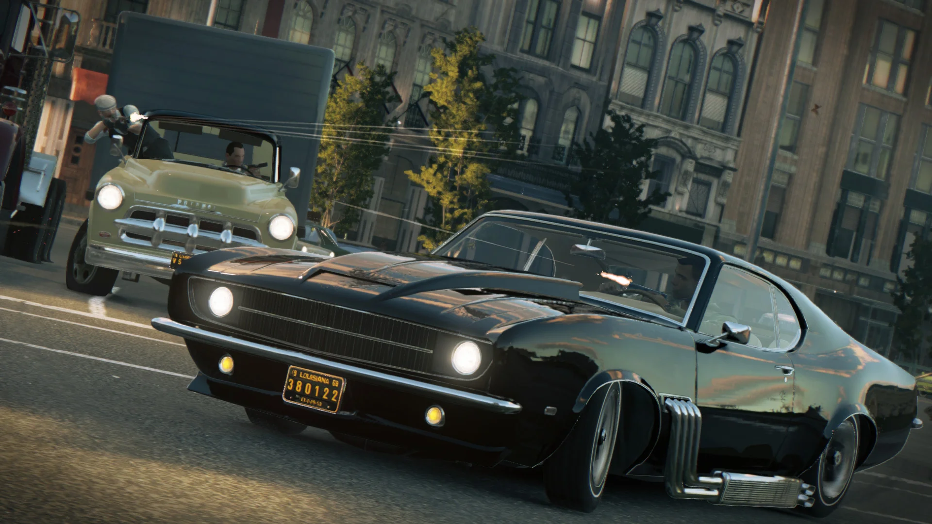 Mafia III: Definitive Edition - Image 6