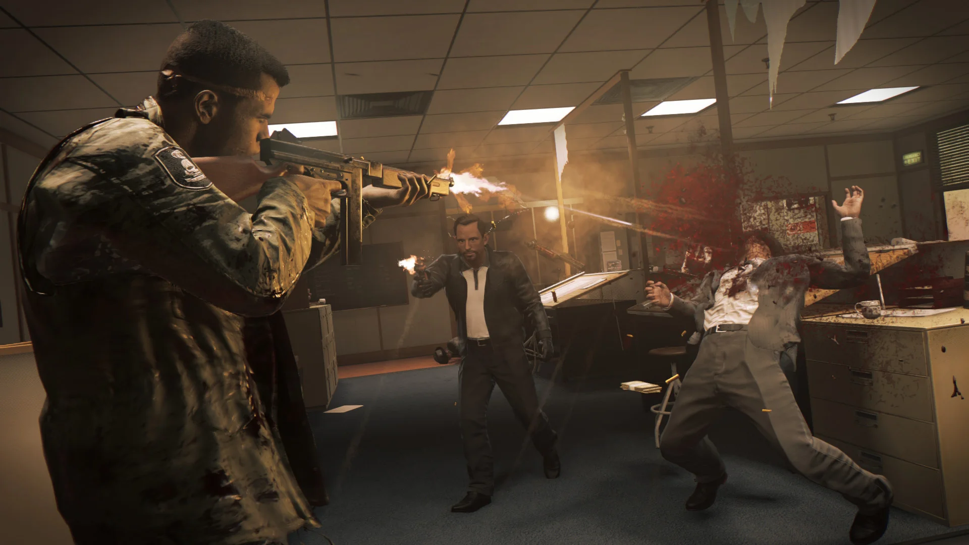 Mafia III: Definitive Edition - Image 7
