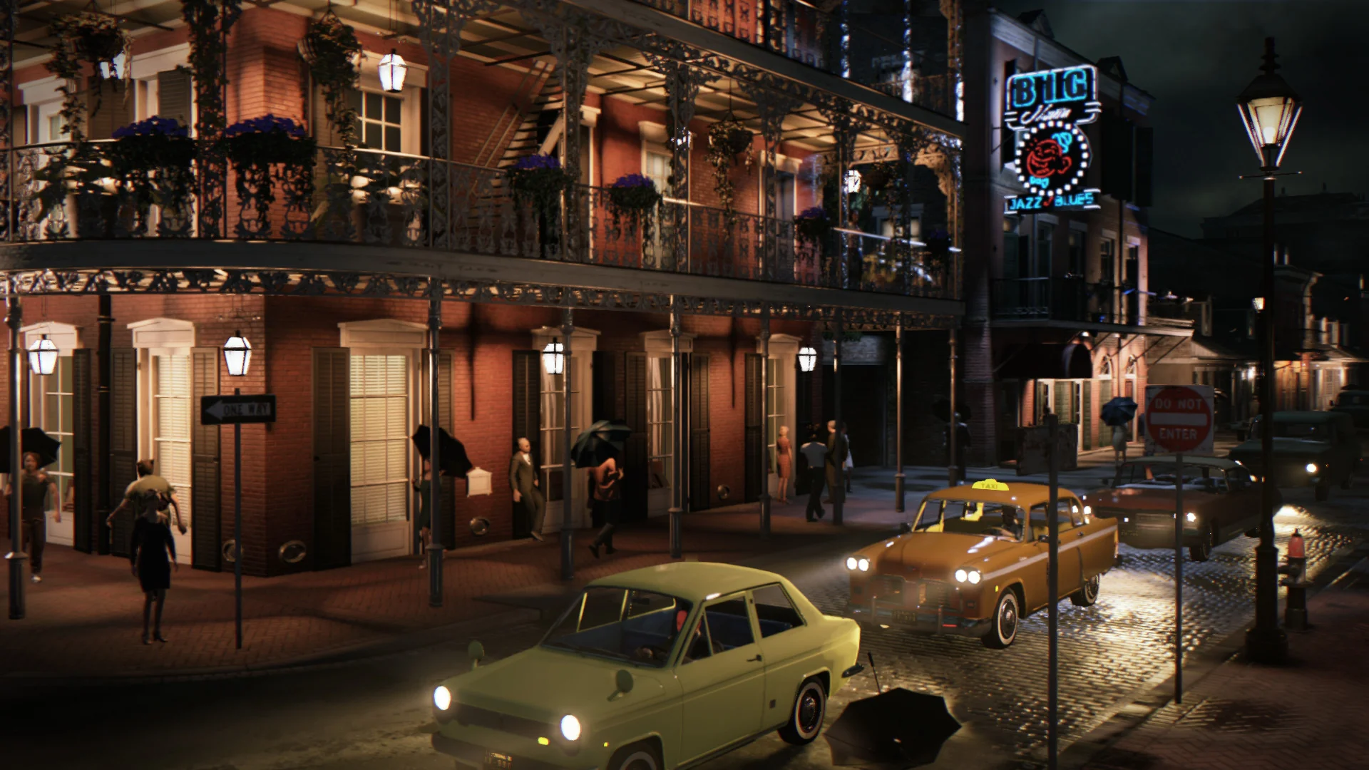 Mafia III: Definitive Edition - Image 8