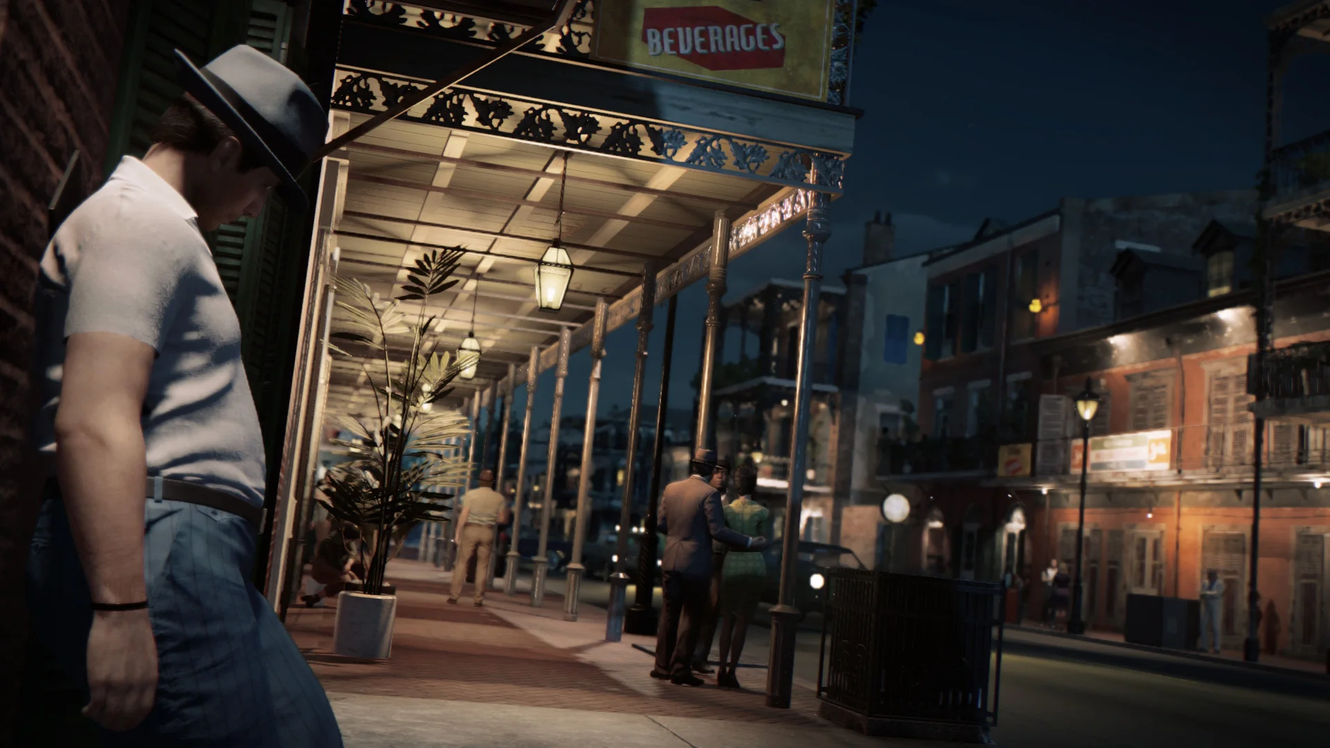 Mafia III: Definitive Edition - Image 9