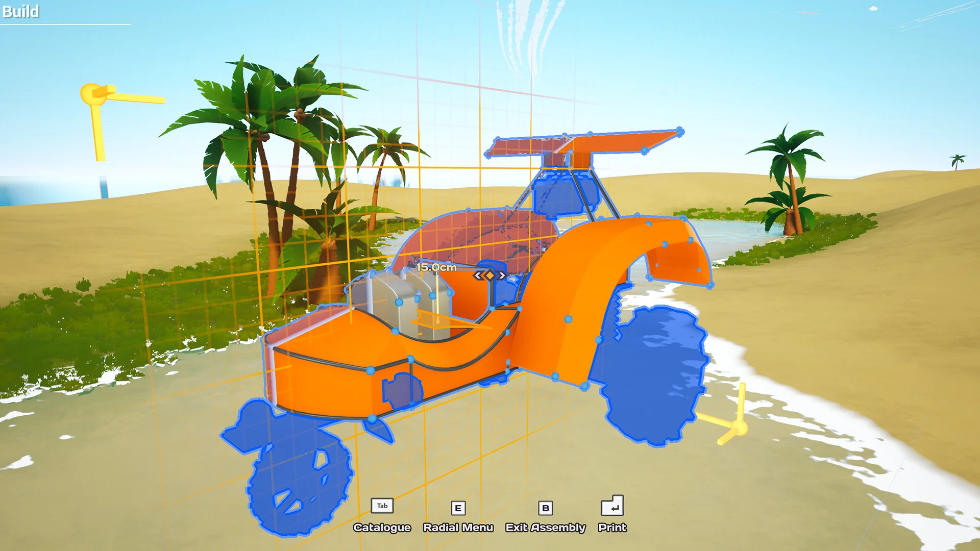Main Assembly - Image 21