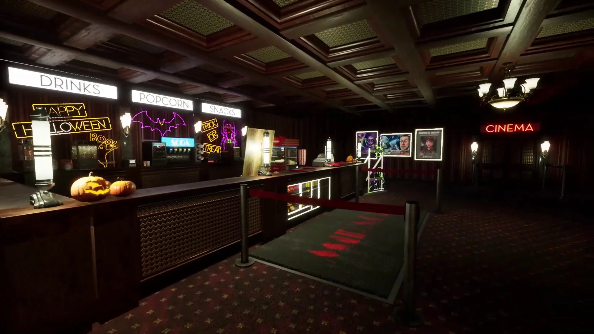 Massacre At The Mirage - Image 3