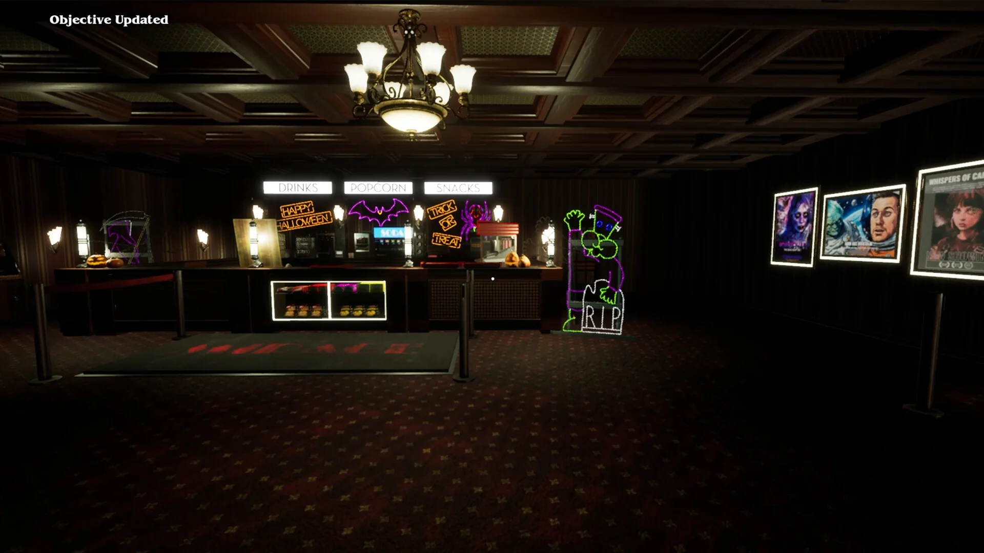 Massacre At The Mirage - Image 7