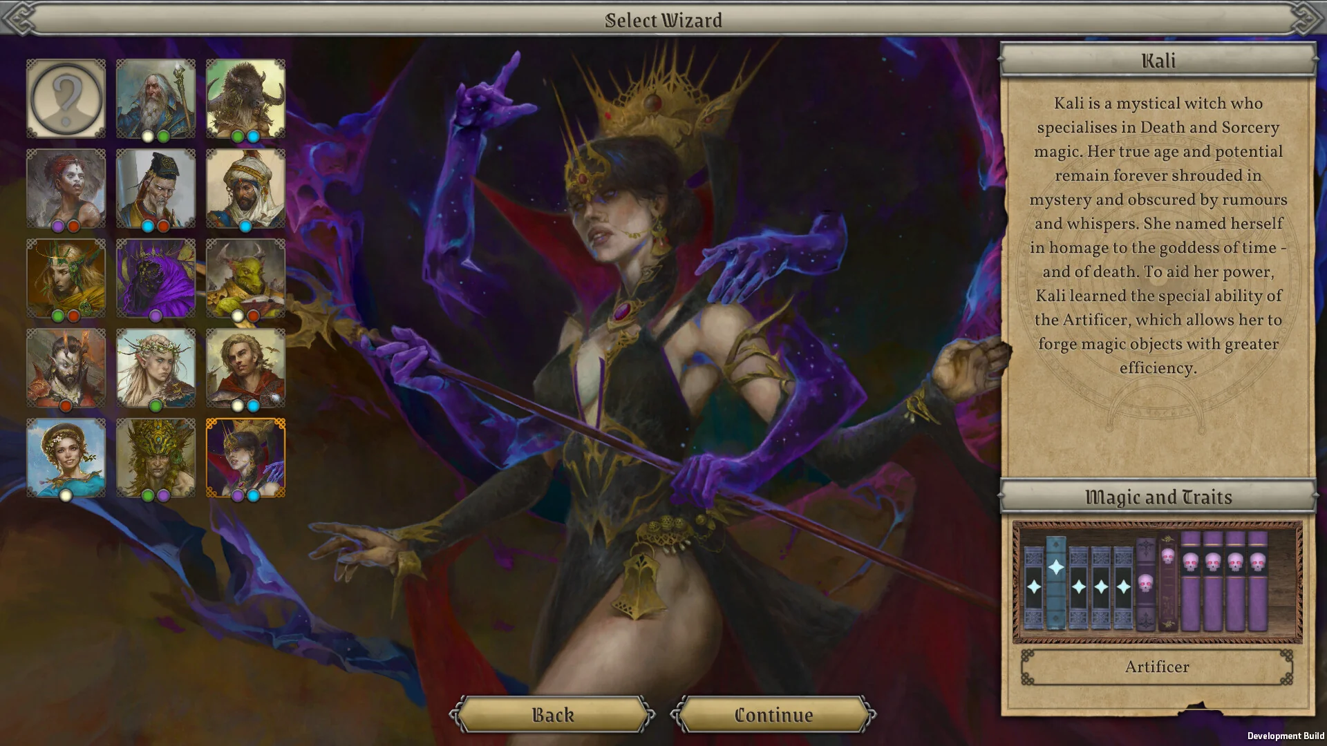 Master of Magic - Image 3