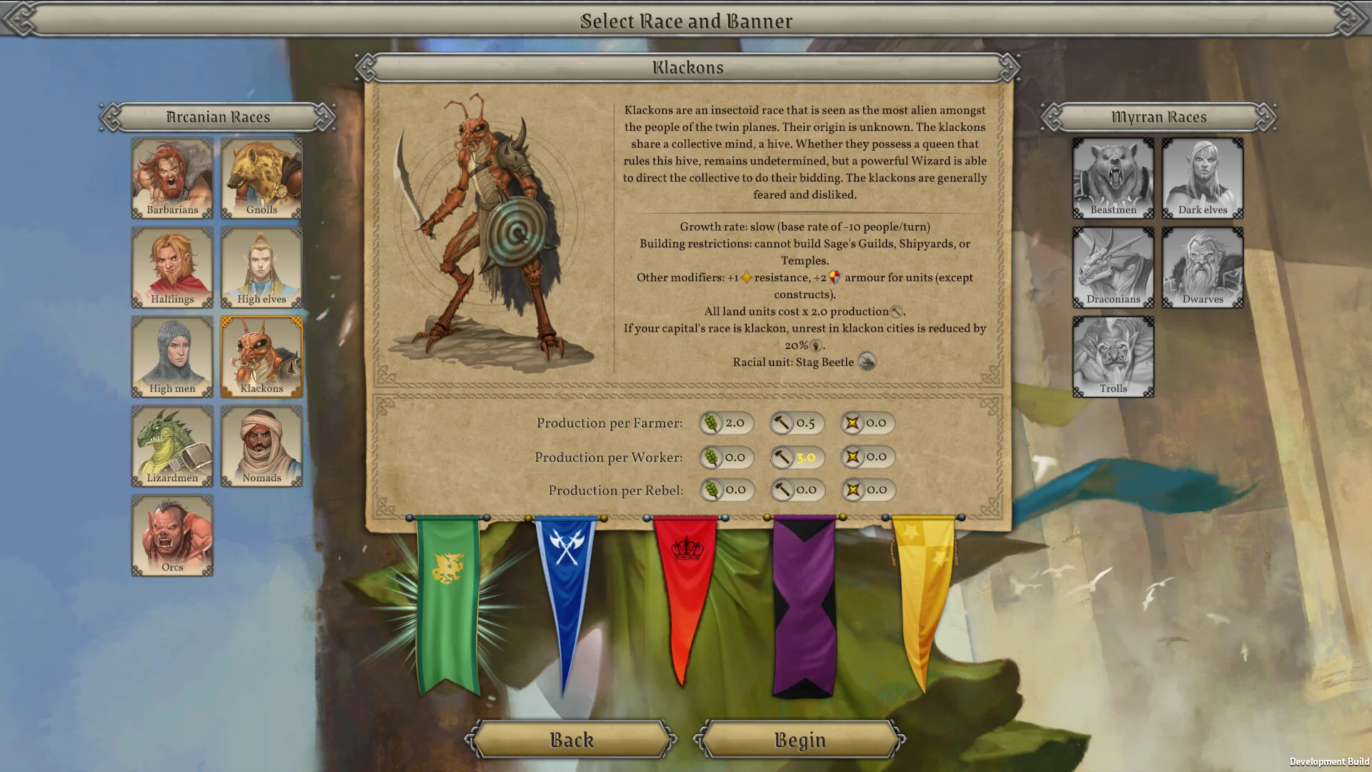 Master of Magic - Image 5