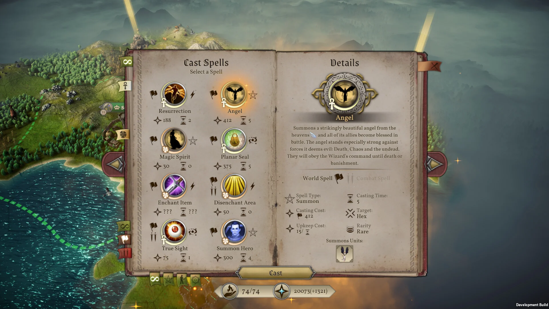 Master of Magic - Image 7