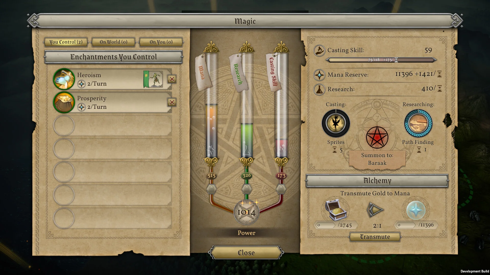 Master of Magic - Image 9