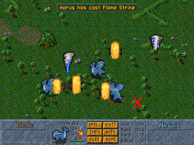 Master of Magic Classic - Image 6
