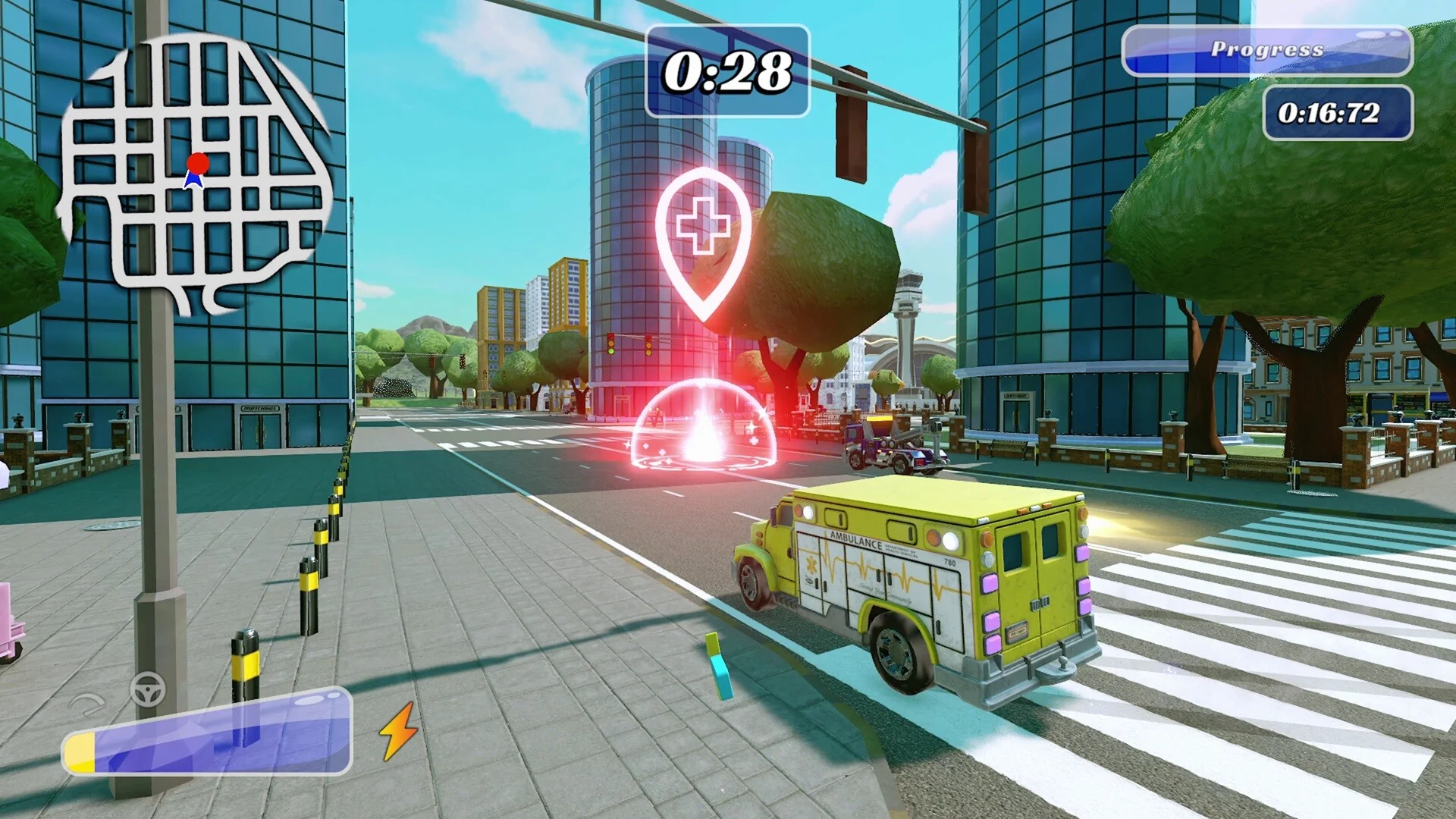 Matchbox™ Driving Adventures - Image 2