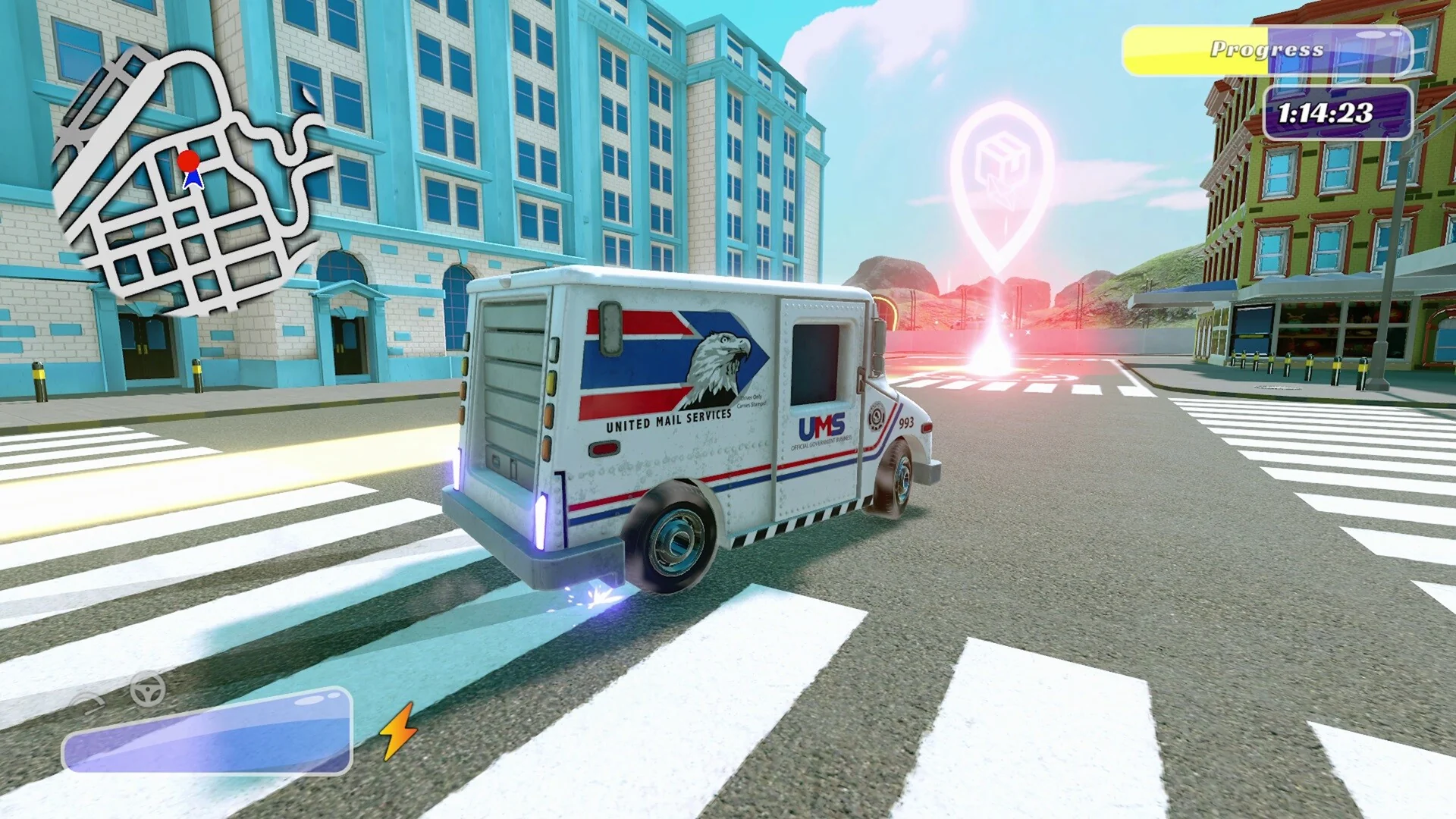 Matchbox™ Driving Adventures - Image 4