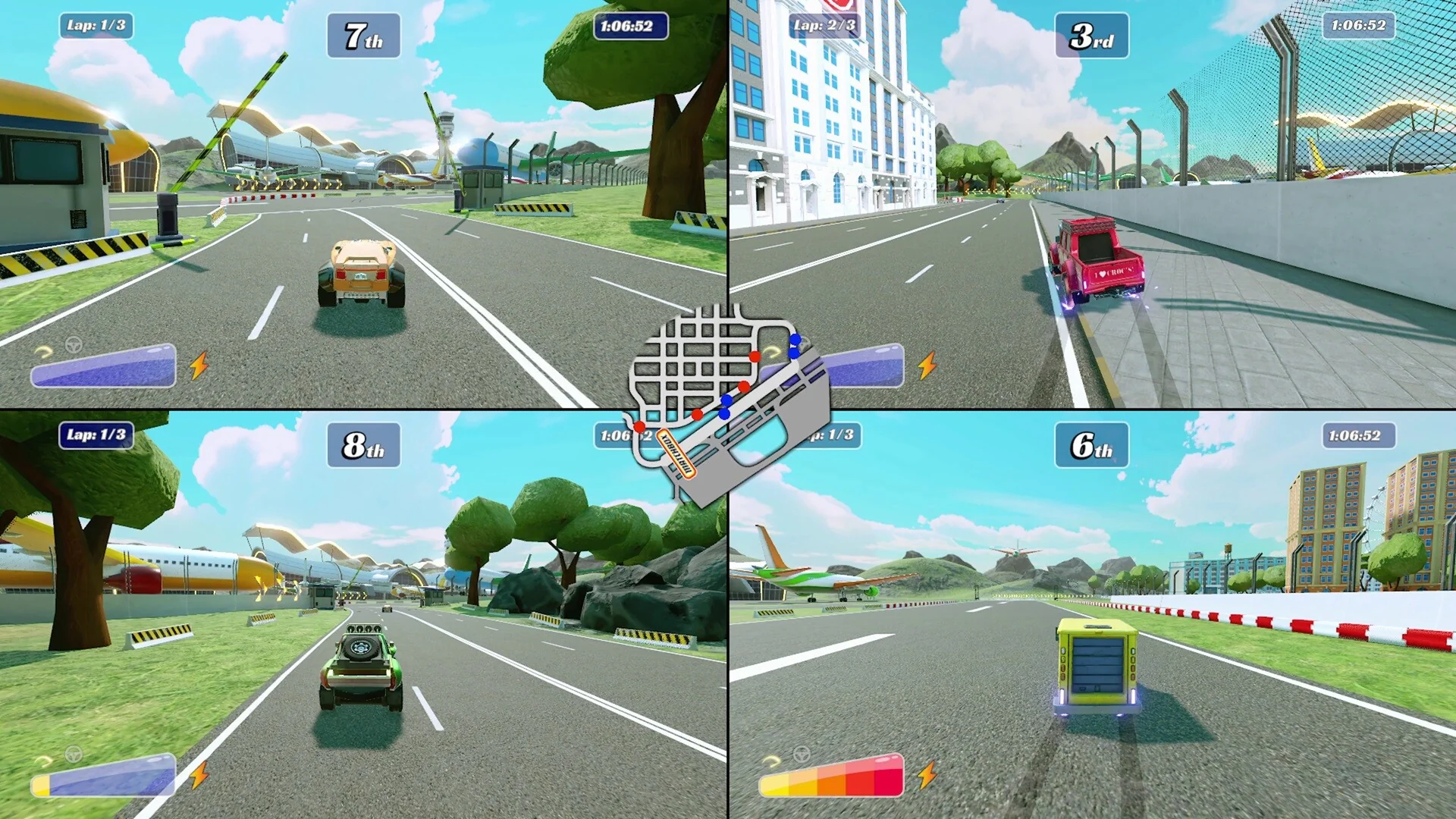 Matchbox™ Driving Adventures - Image 7