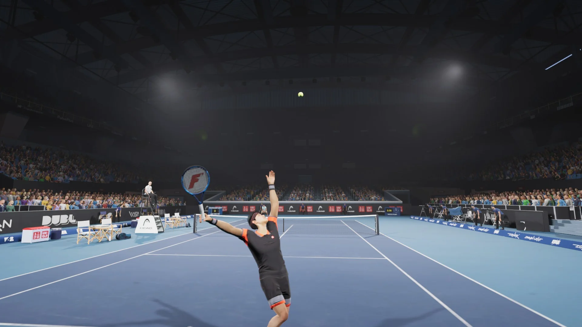 Matchpoint - Tennis Championships - Image 2