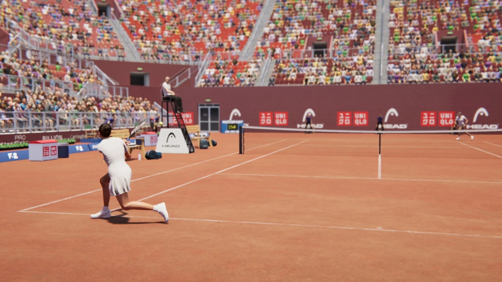 Matchpoint - Tennis Championships - Image 6