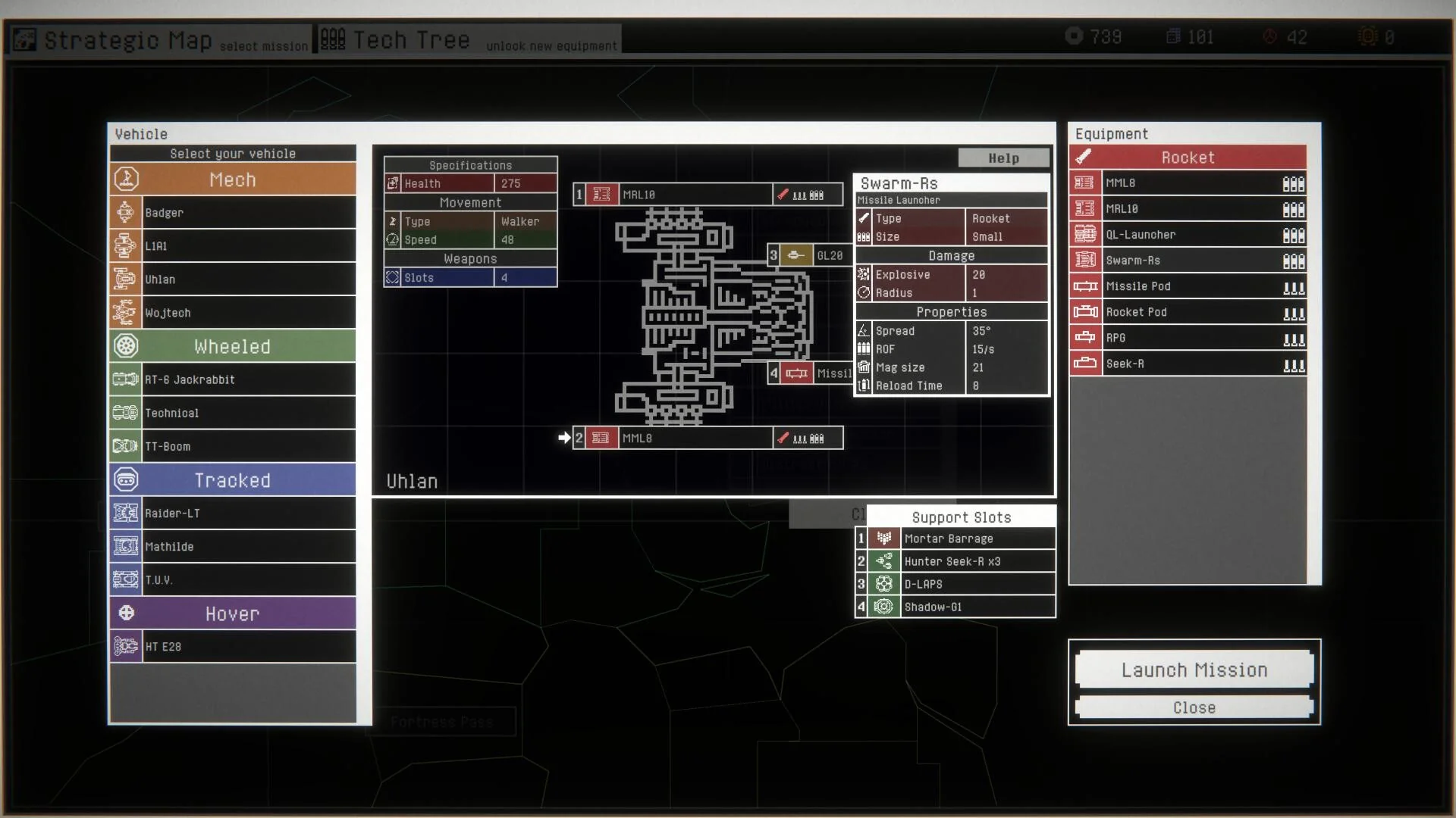 Mech Havoc - Image 11