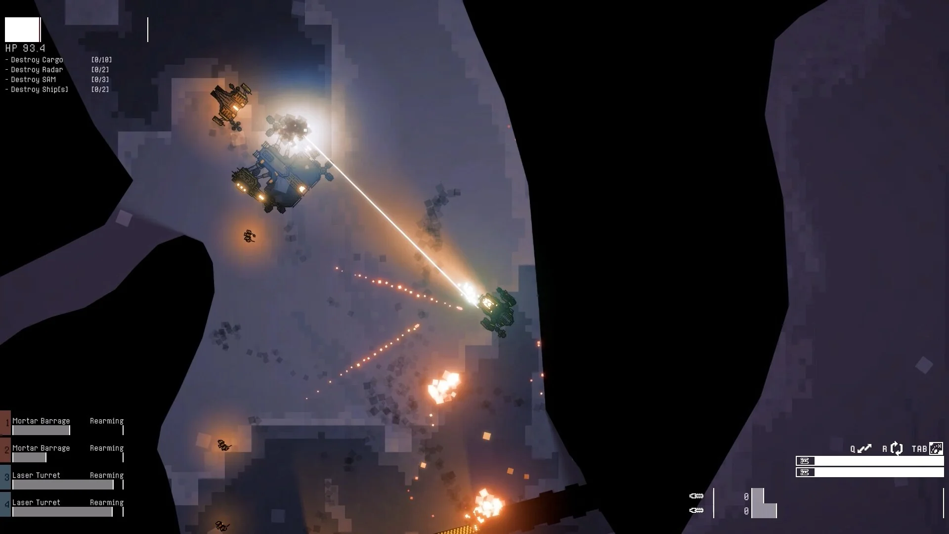 Mech Havoc - Image 12