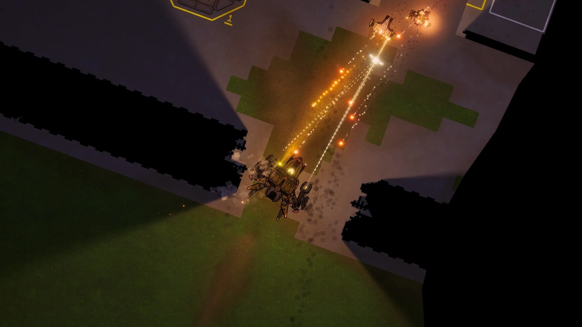 Mech Havoc - Image 13