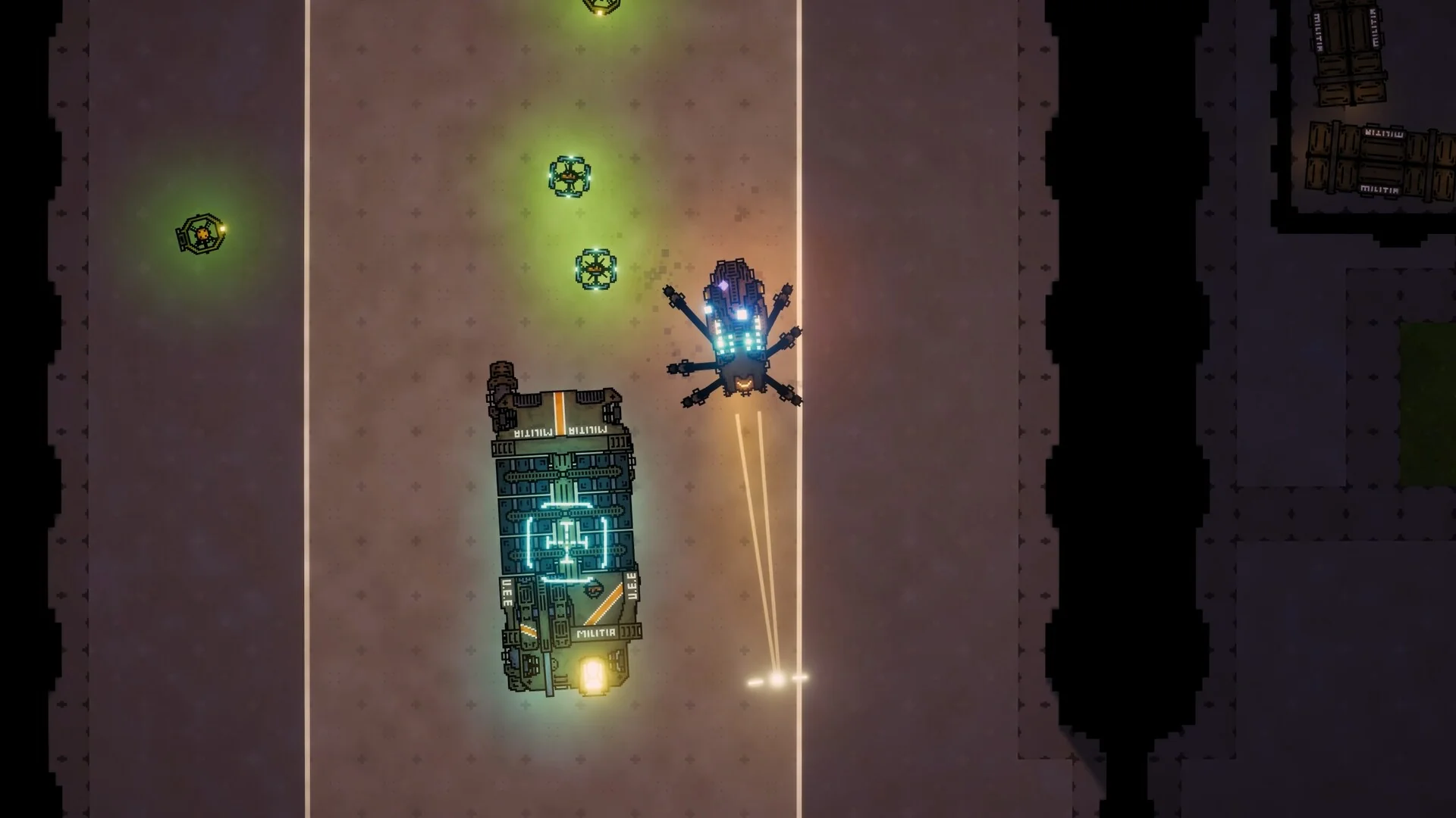 Mech Havoc - Image 17