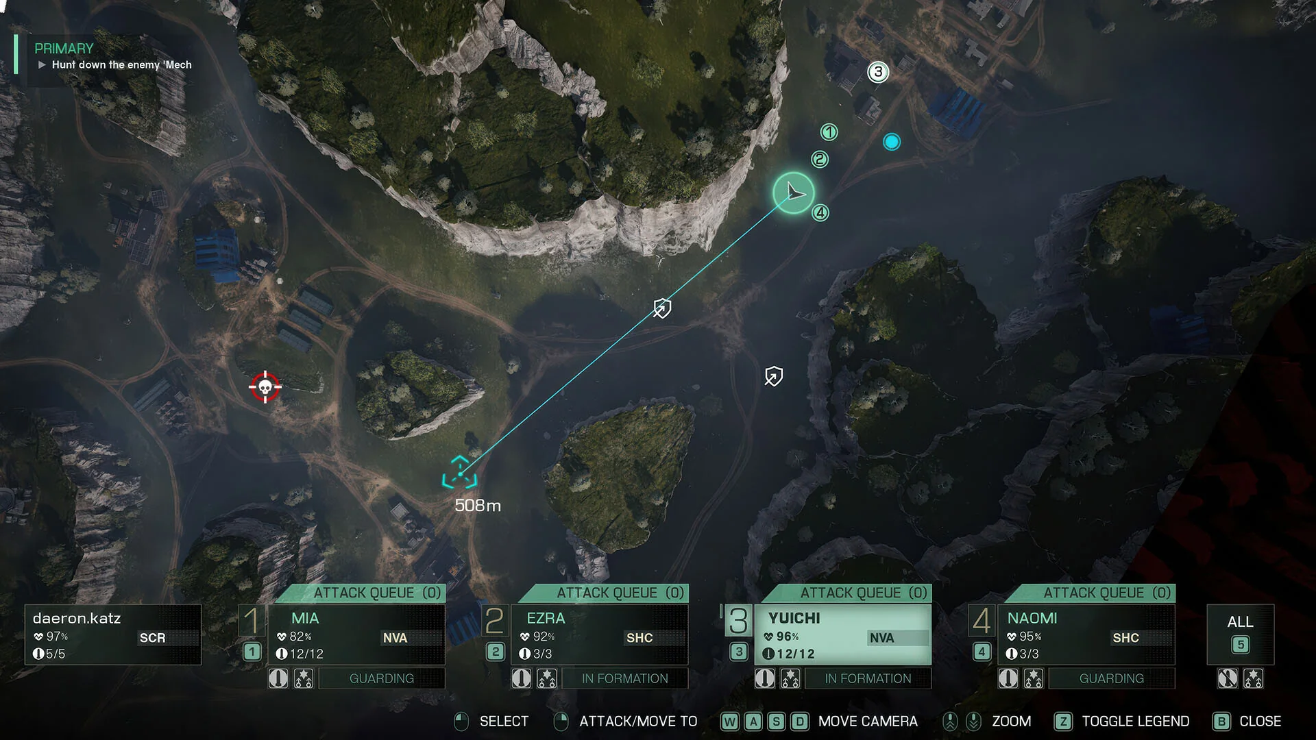 MechWarrior 5: Clans - Image 3