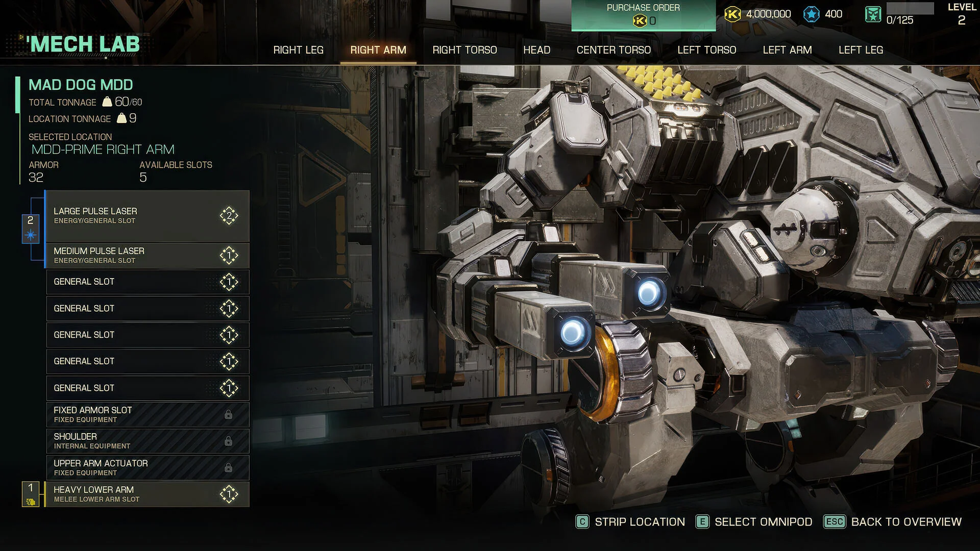 MechWarrior 5: Clans - Image 6