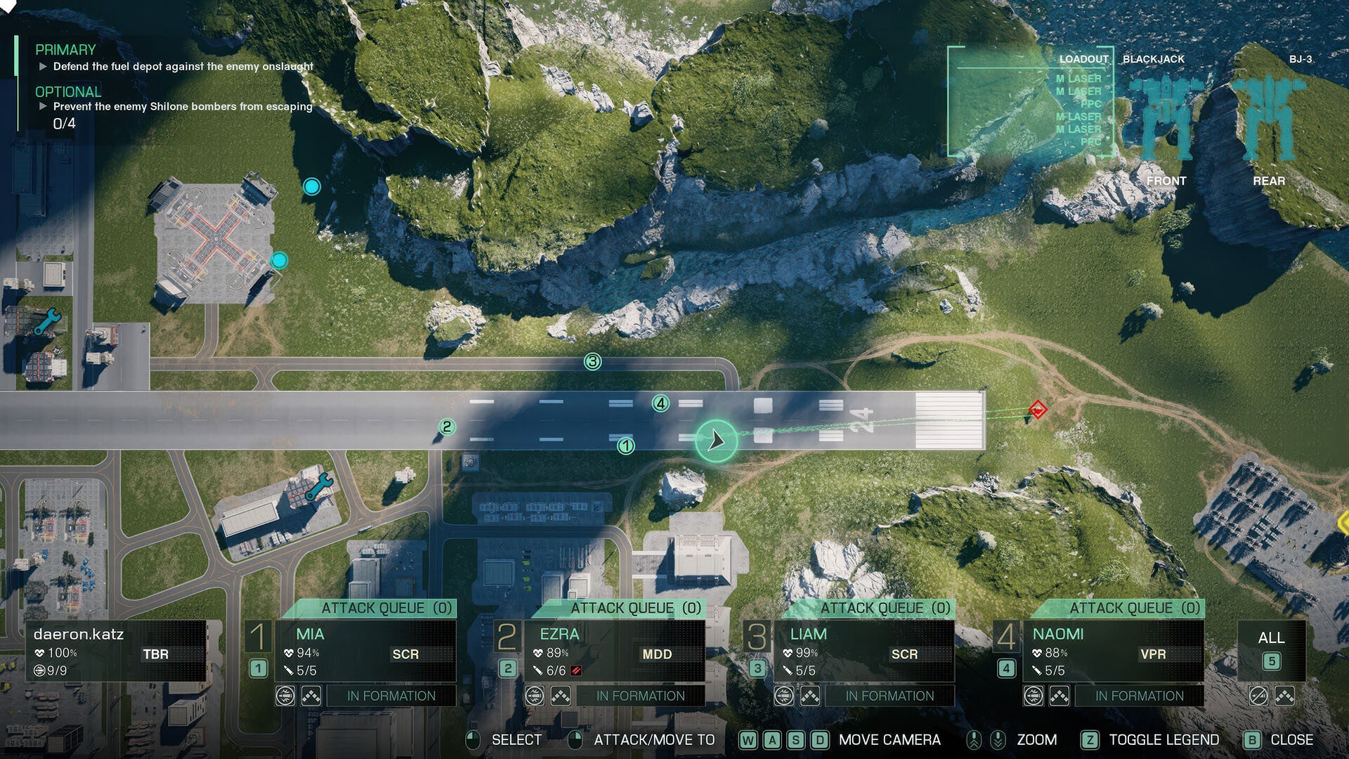 MechWarrior 5: Clans - Image 9