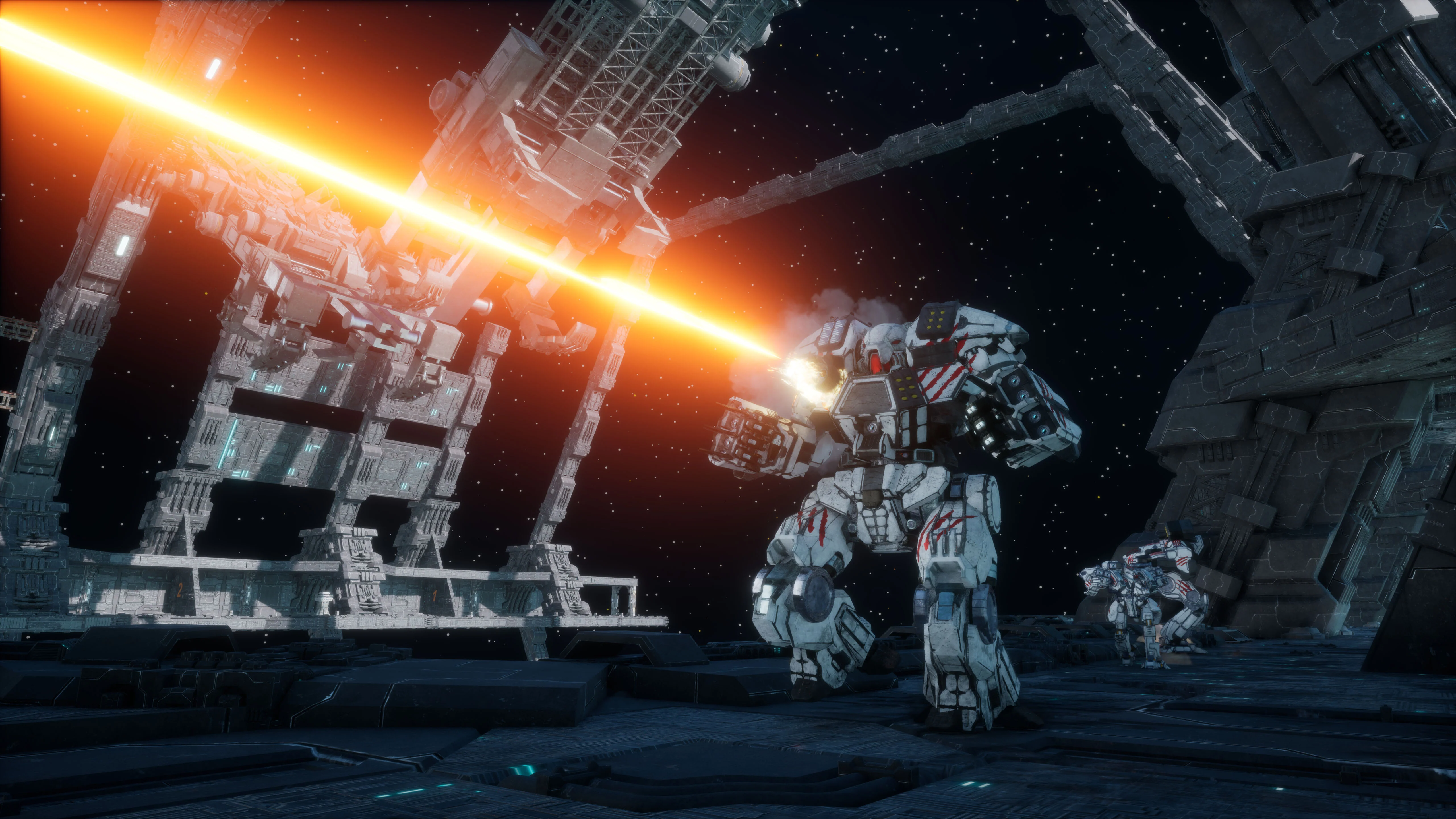 MechWarrior 5: Clans - Ghost Bear: Flash Storm - Image 3