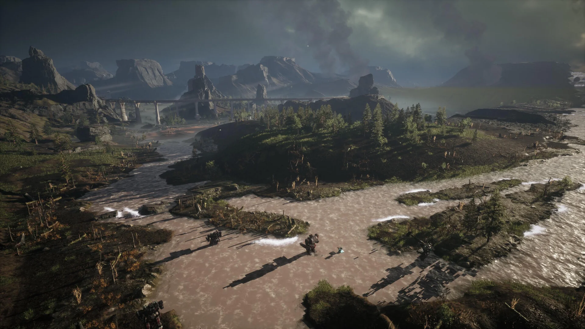 MechWarrior 5: Clans - Wolves of Tukayyid - Image 10
