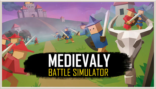Medievaly: Battle Simulator