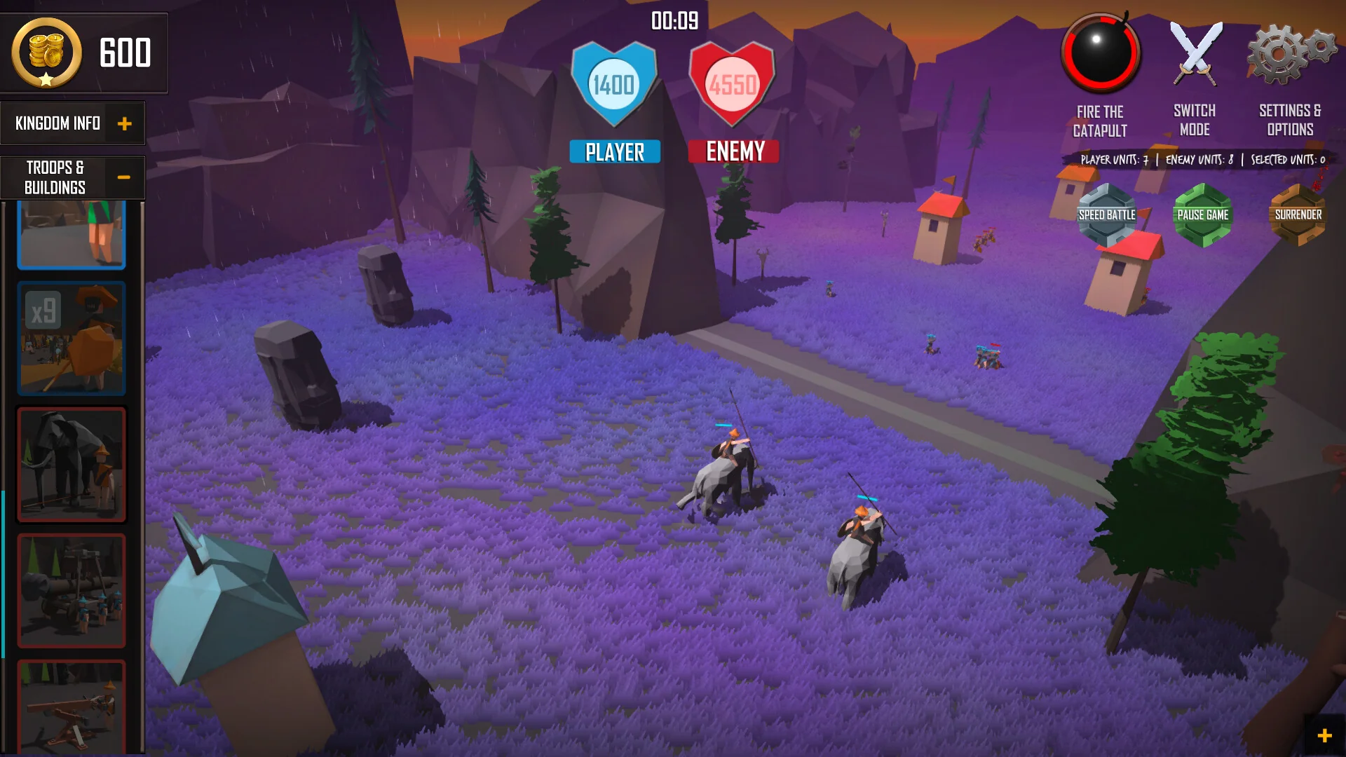 Medievaly: Battle Simulator - Image 10