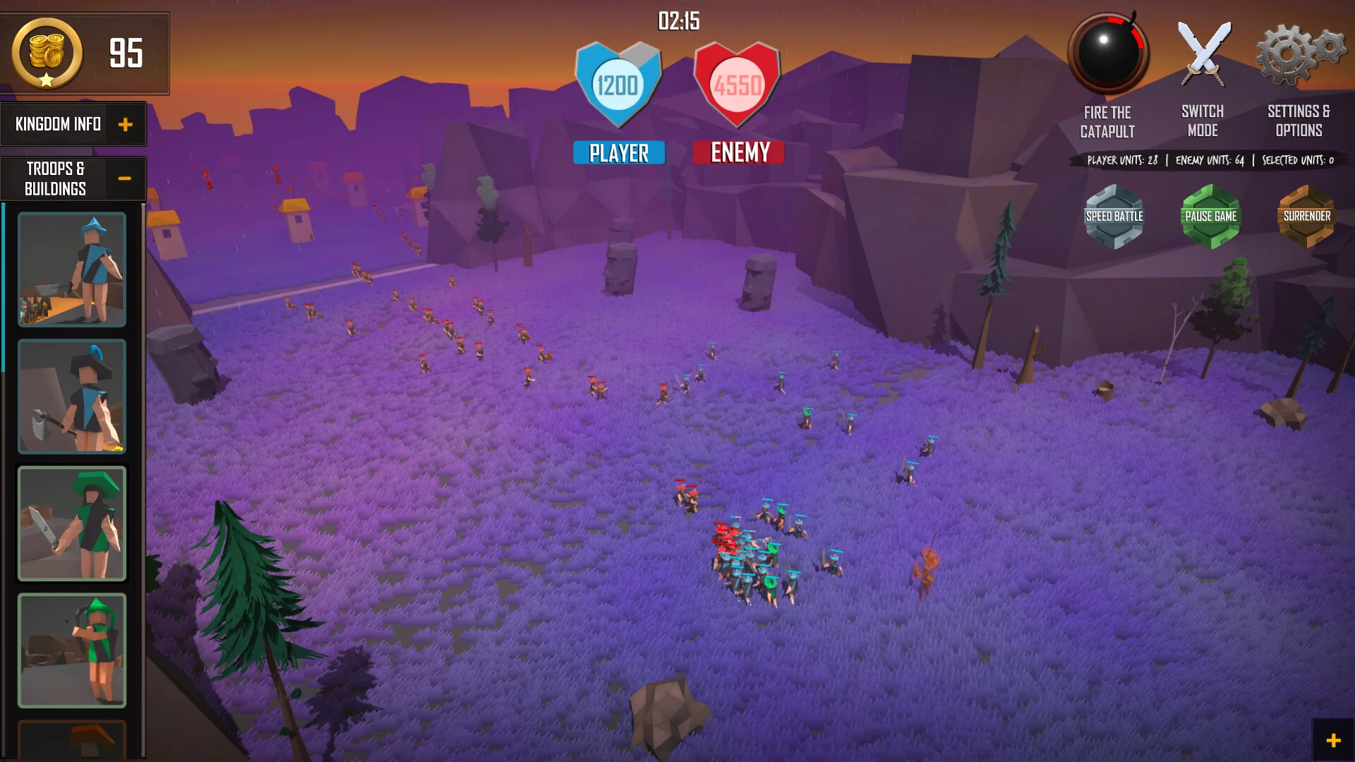 Medievaly: Battle Simulator - Image 12