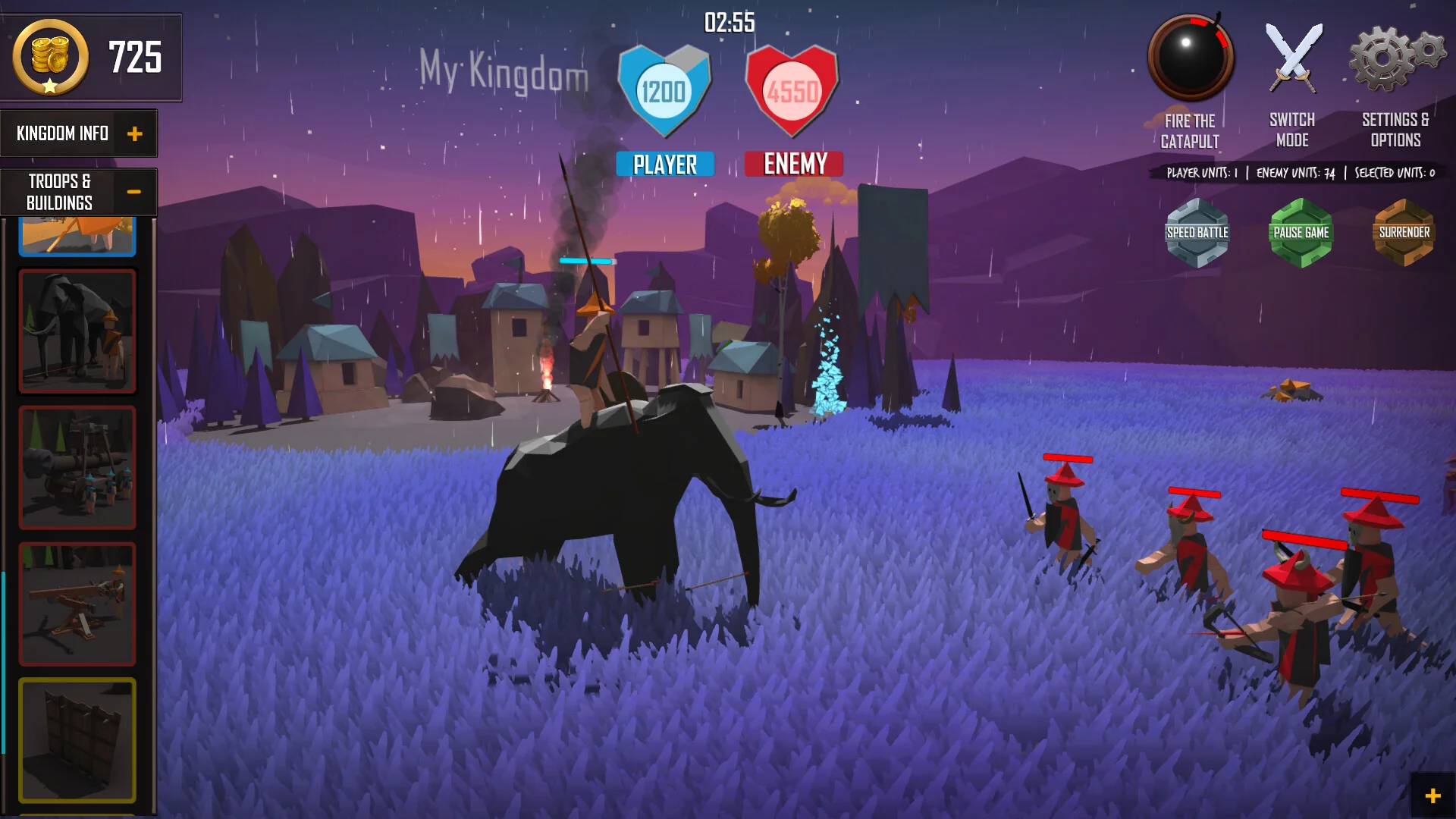 Medievaly: Battle Simulator - Image 2