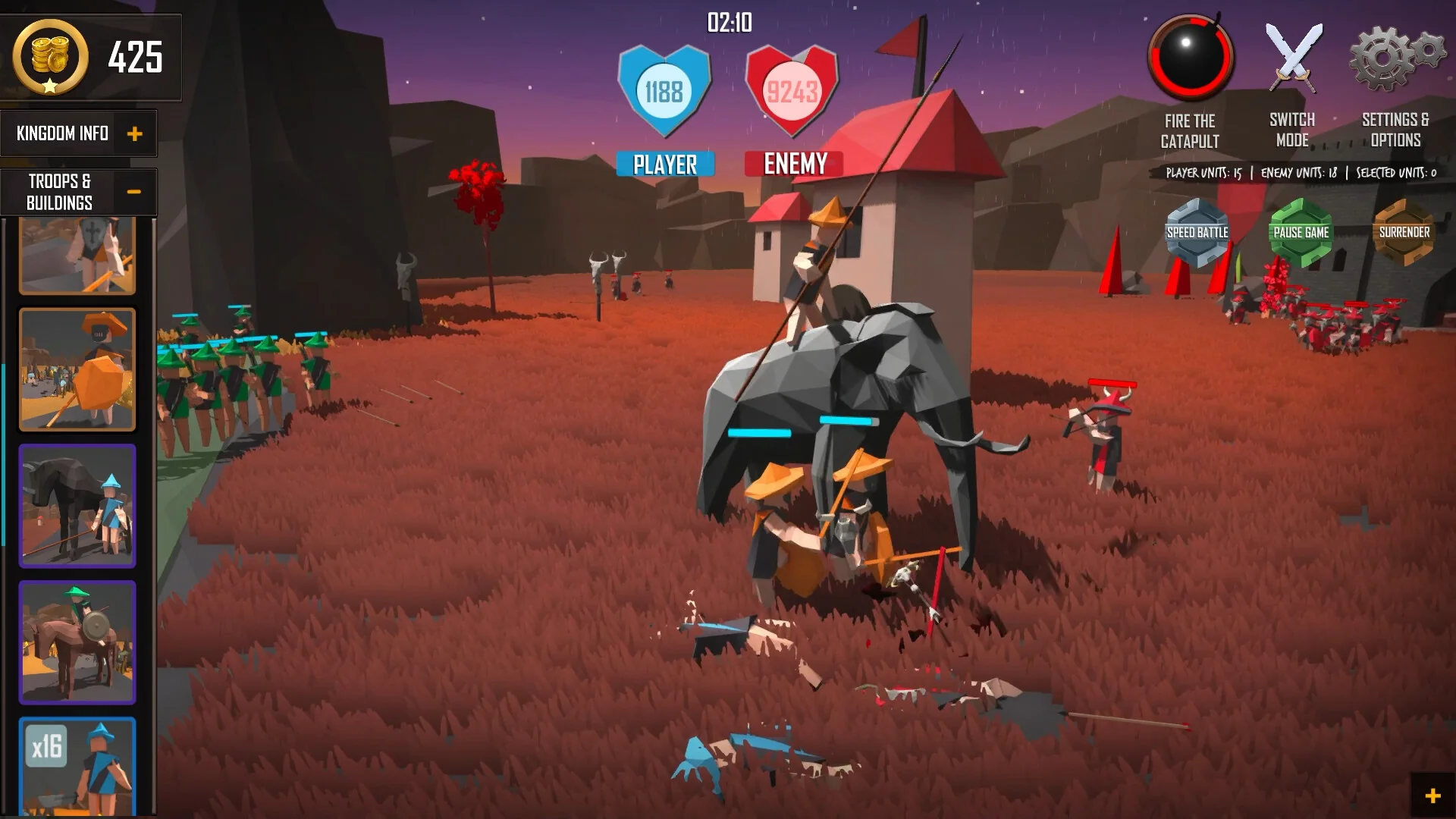 Medievaly: Battle Simulator - Image 4