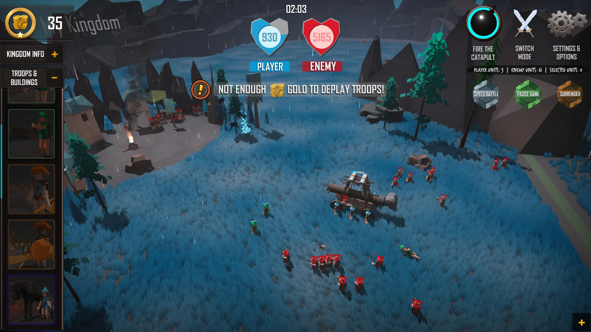 Medievaly: Battle Simulator - Image 6