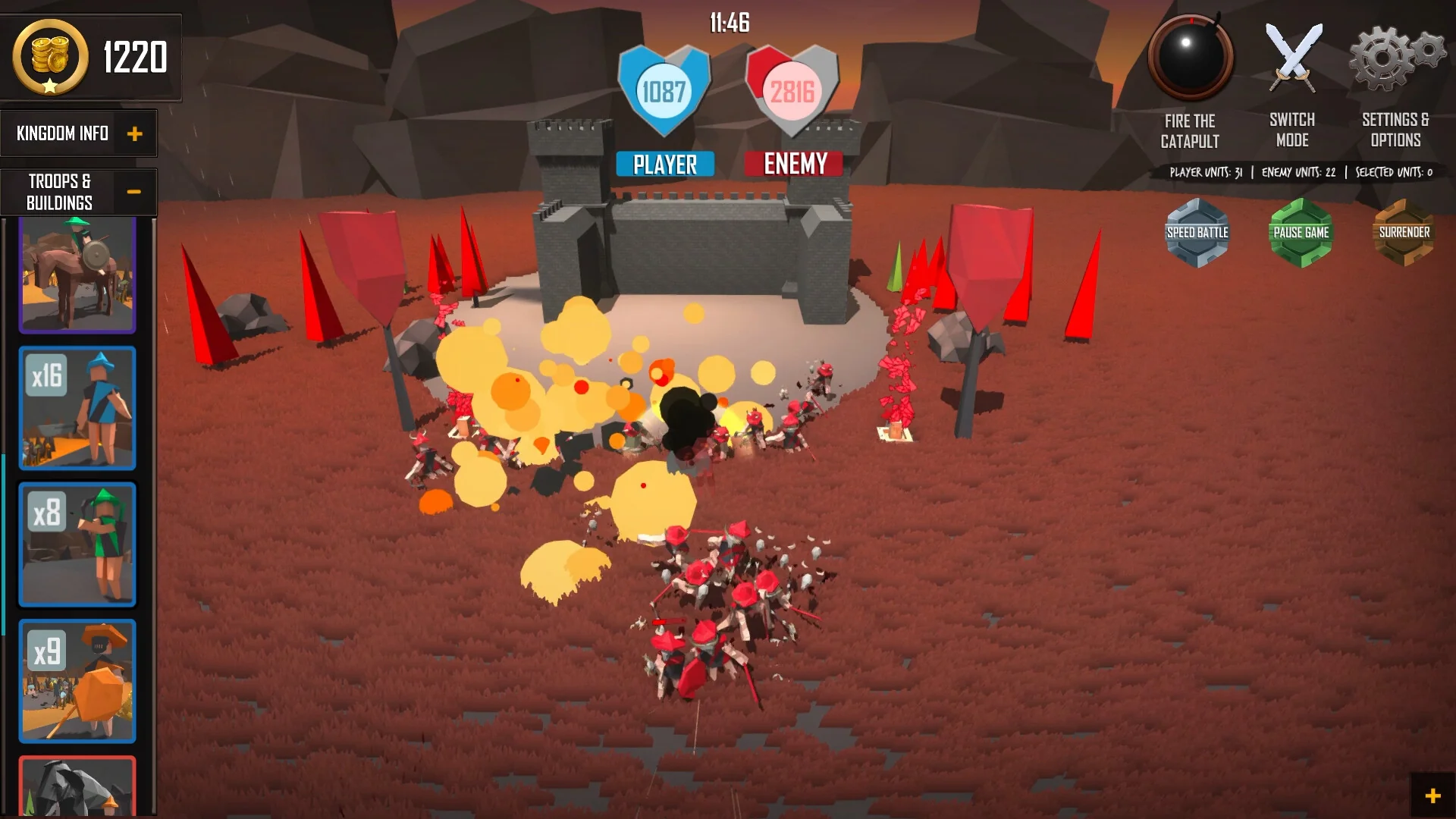 Medievaly: Battle Simulator - Image 7