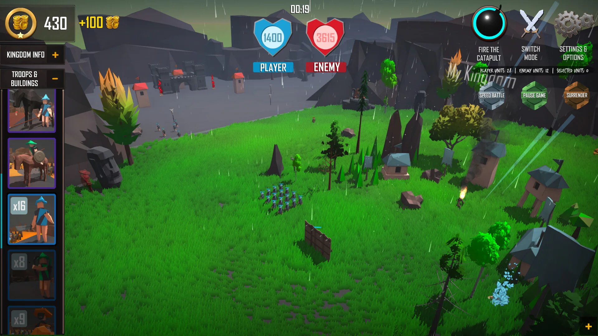 Medievaly: Battle Simulator - Image 8