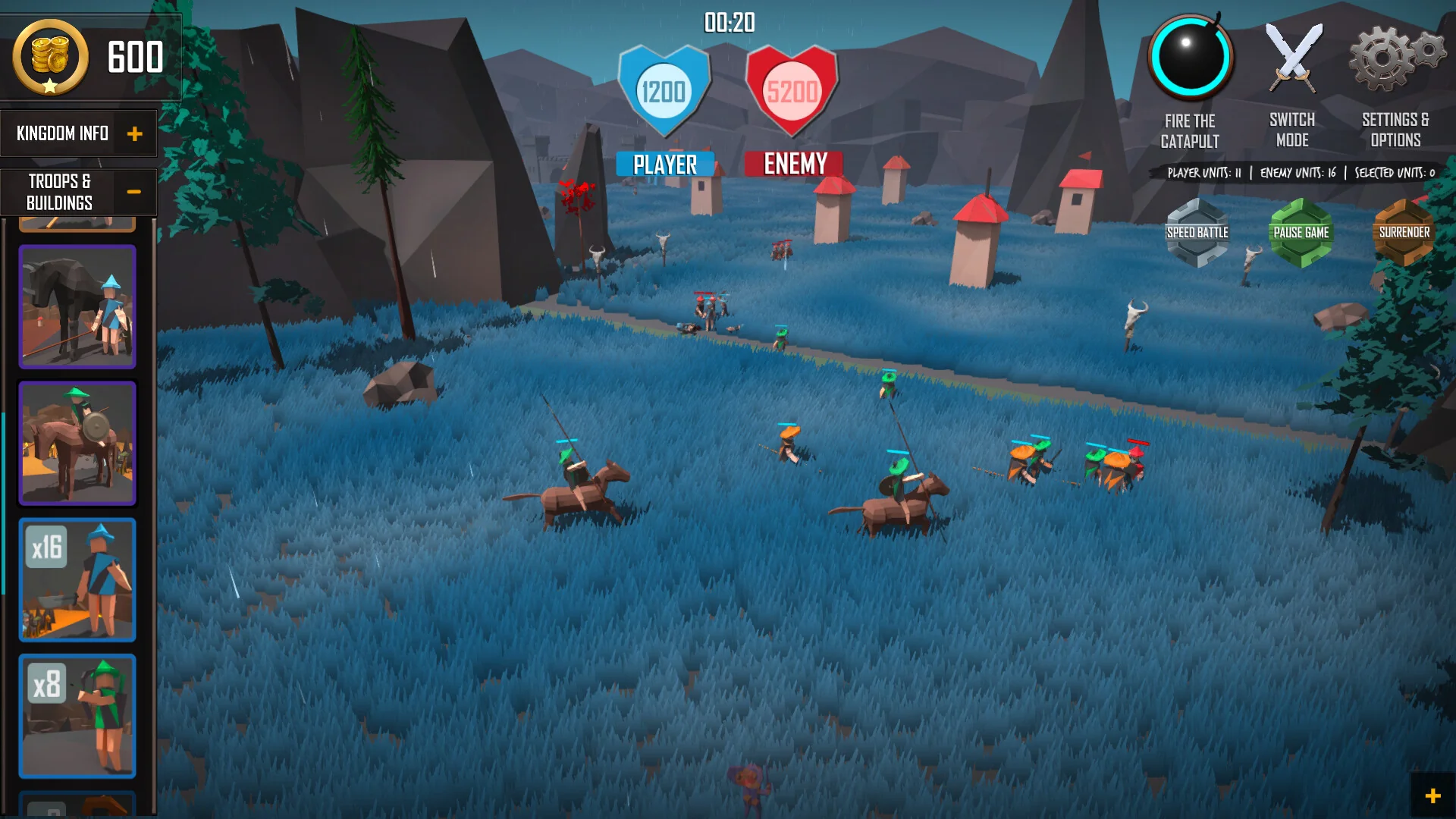 Medievaly: Battle Simulator - Image 9
