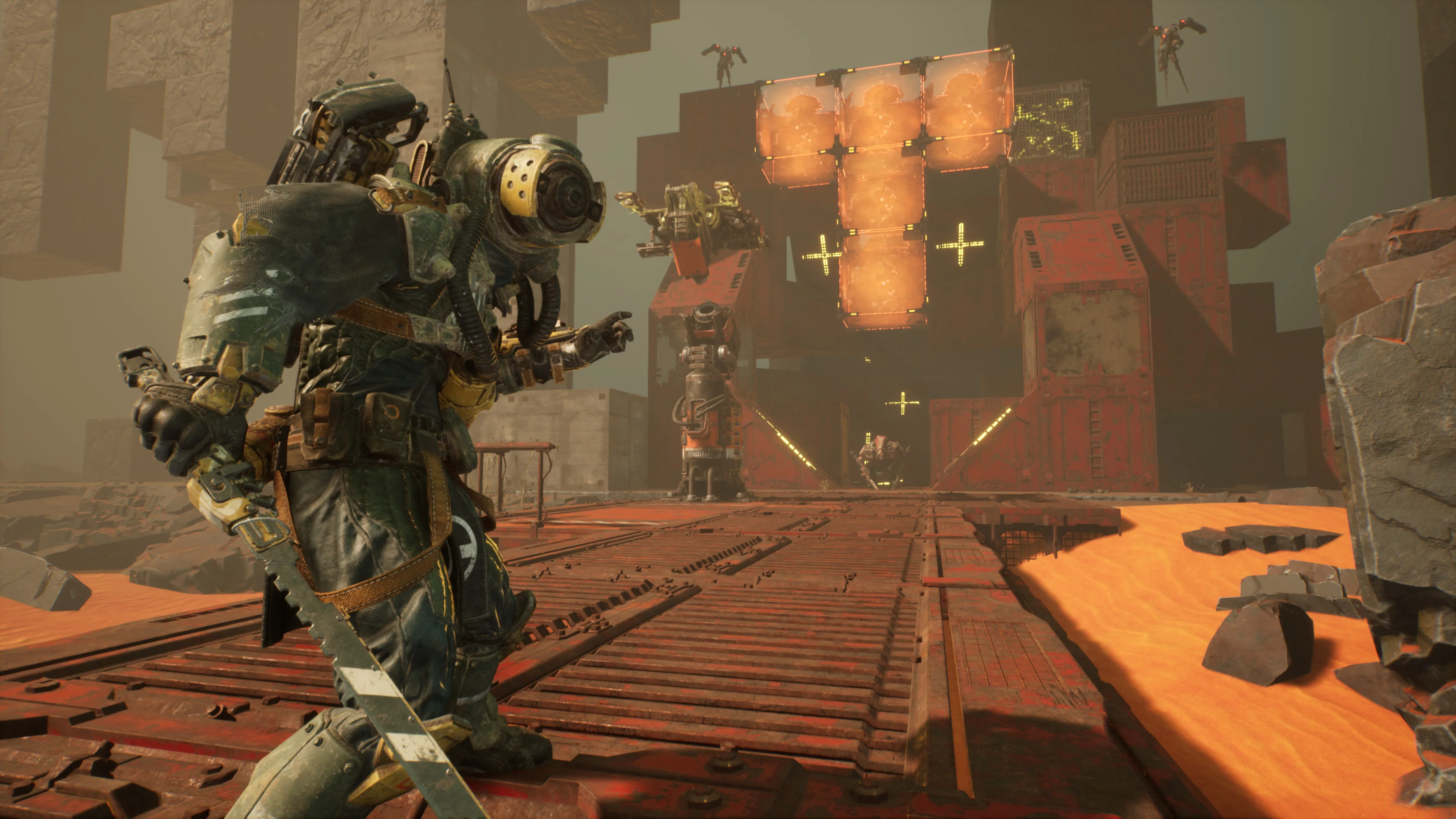 Meet Your Maker - Image 7