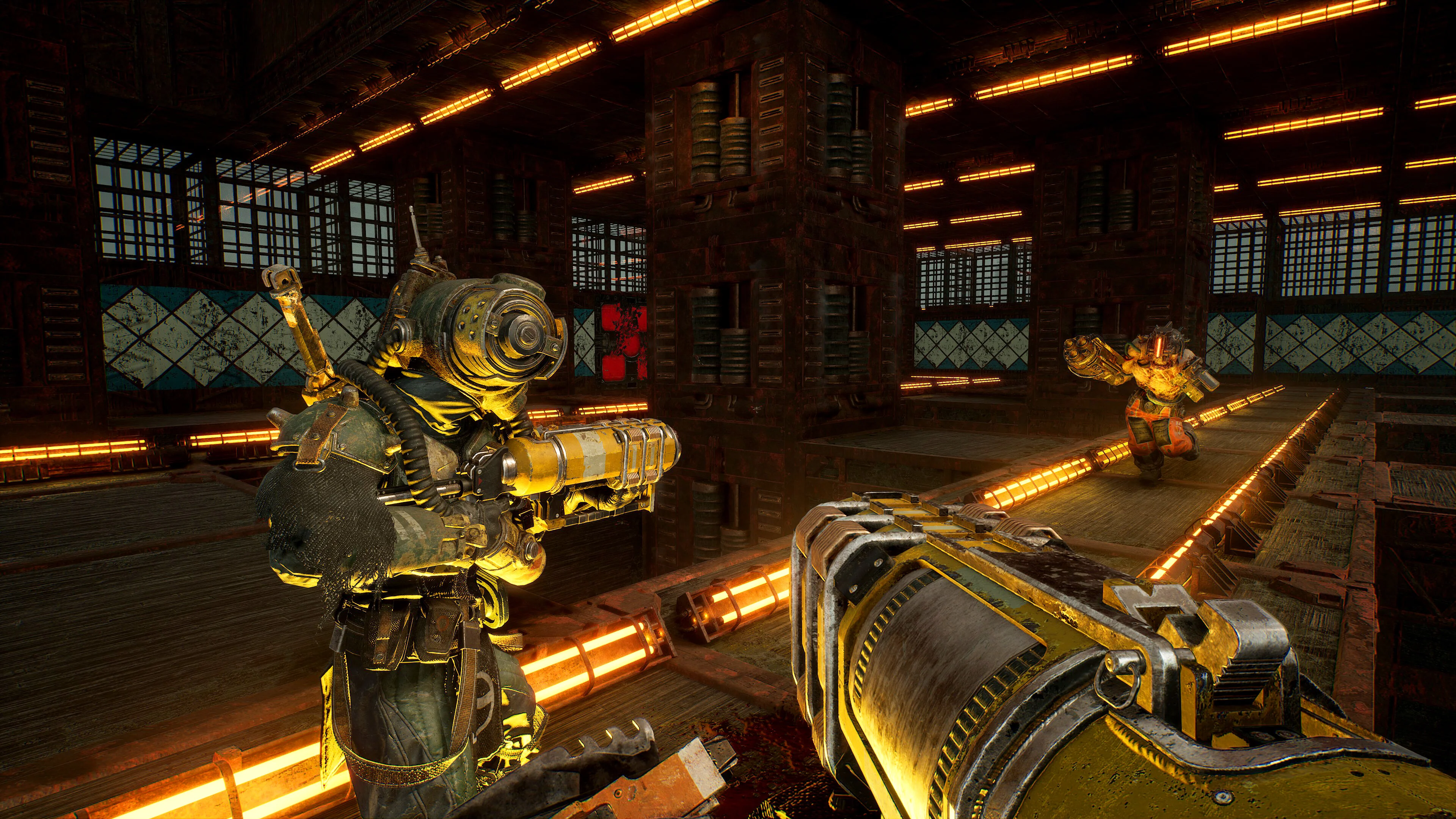 Meet Your Maker: Sector 1 Arsenal Pack - Image 2
