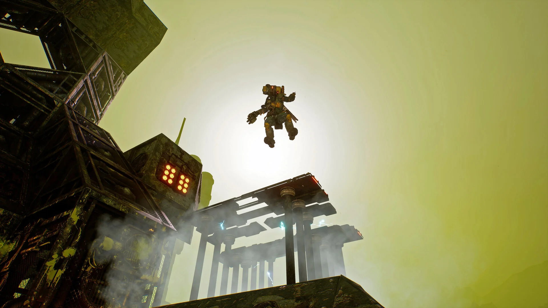Meet Your Maker - Sector 3 Arsenal Pack - Image 2