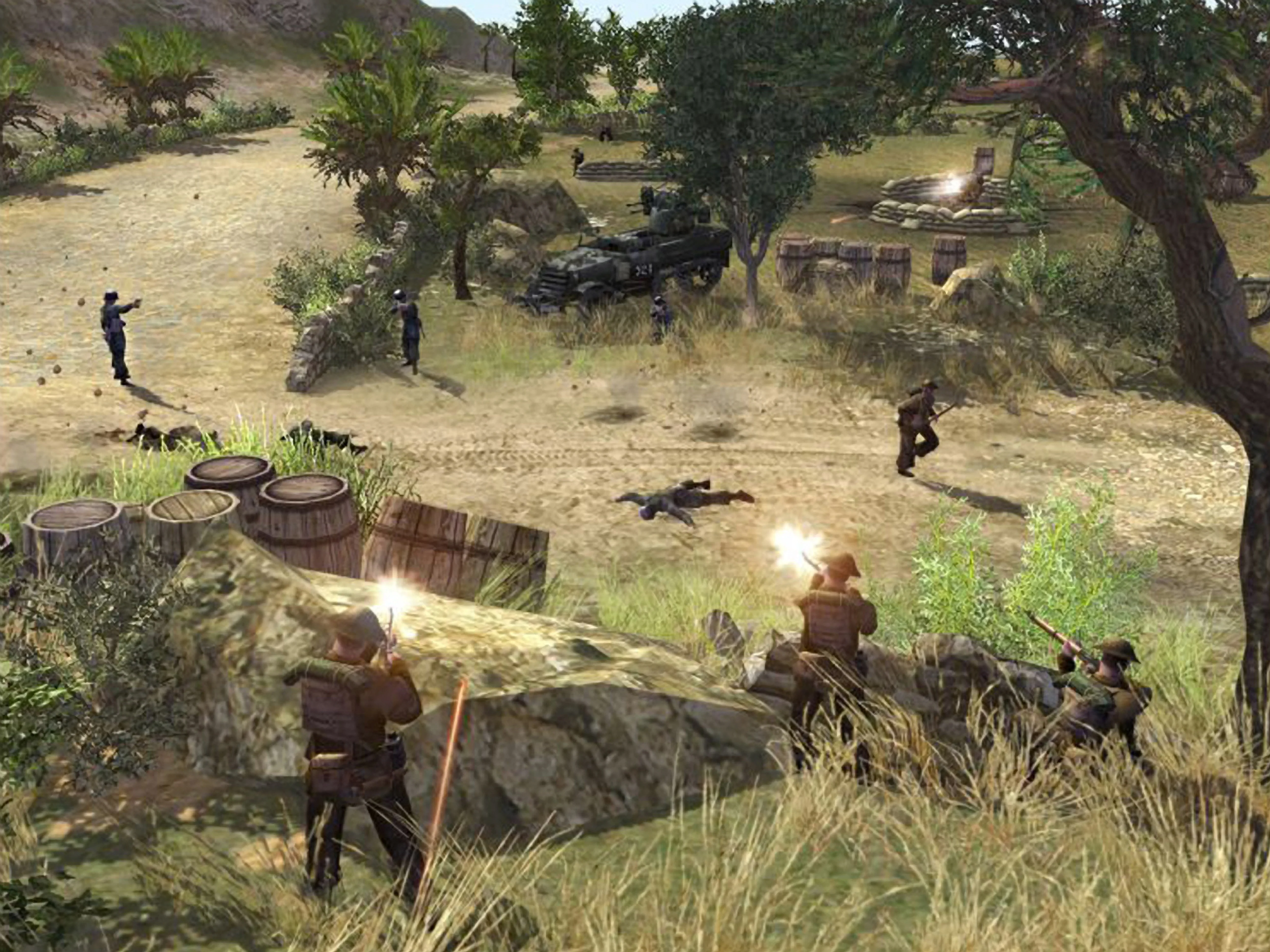Men of War™ - Image 4