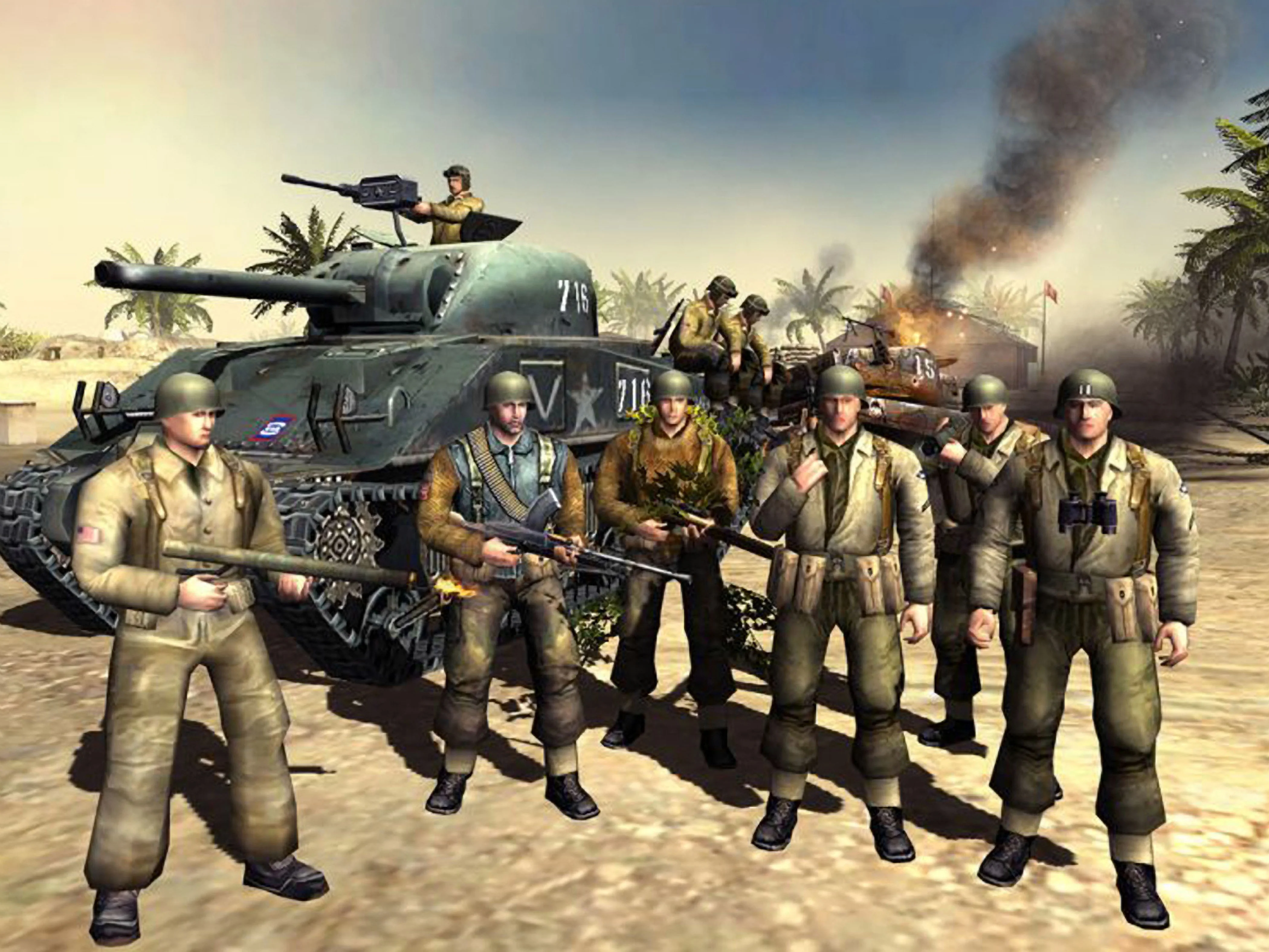 Men of War™ - Image 6