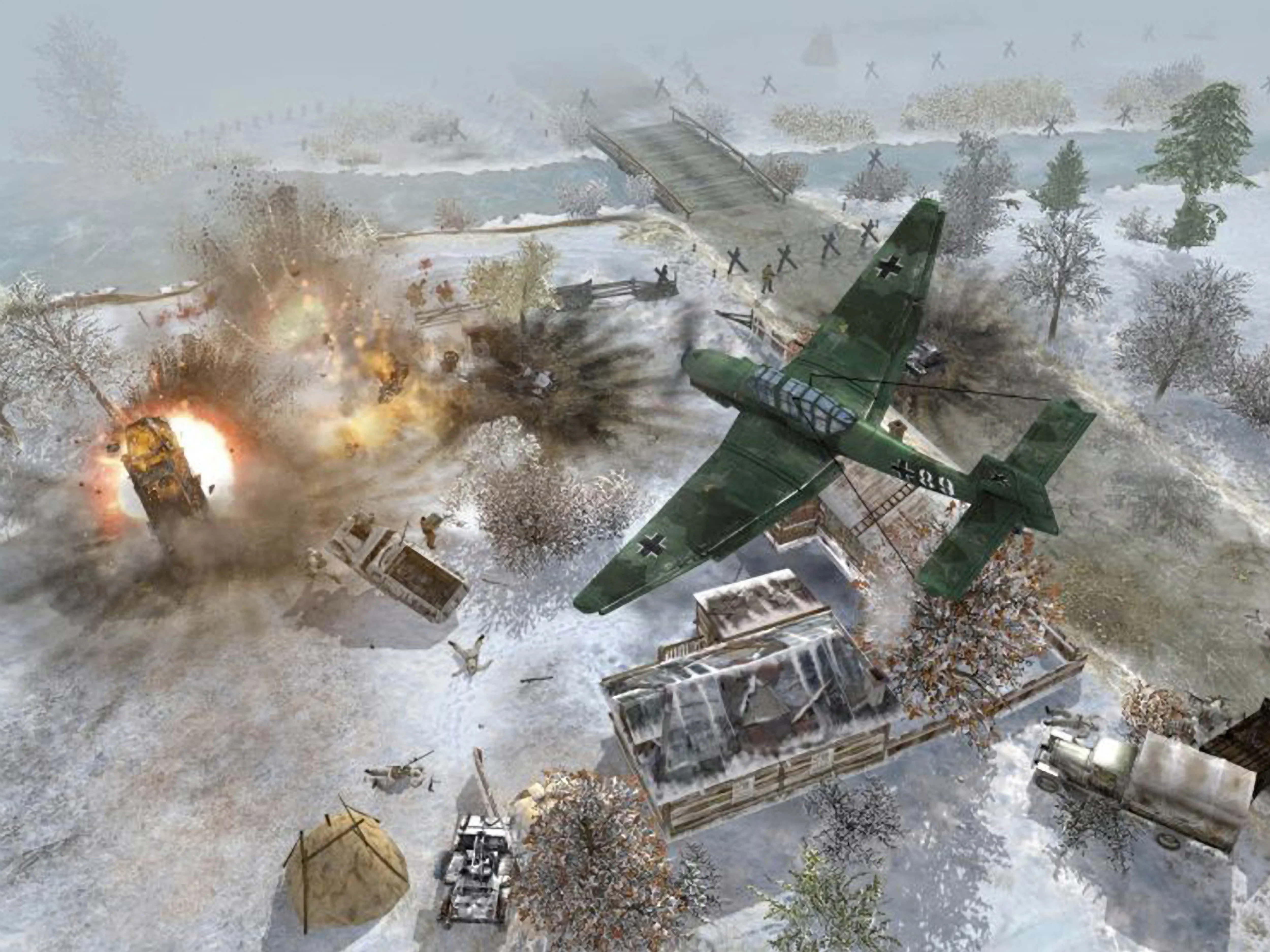Men of War™ - Image 7